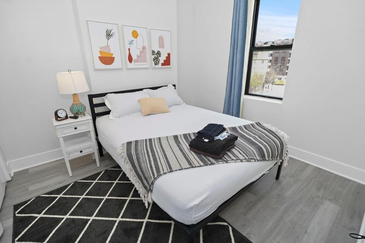 Modern 3Br South Loop Stay Near Mccormick Place & Soldier Field Walk To Downtown * Chicago
