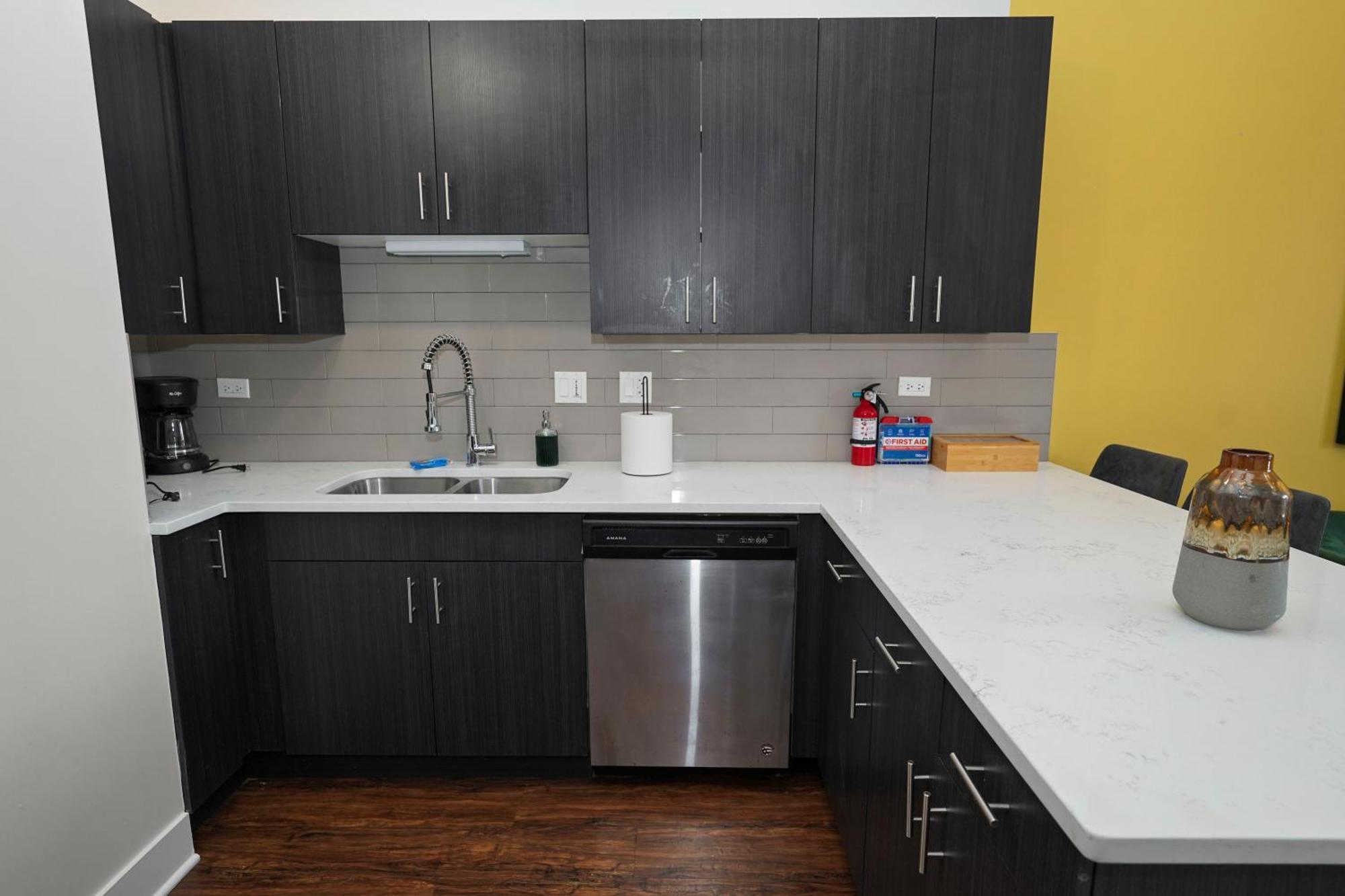 Business And Leisure Cozy 3br Near Mccormick Place And Museum Campus Apartment Chicago