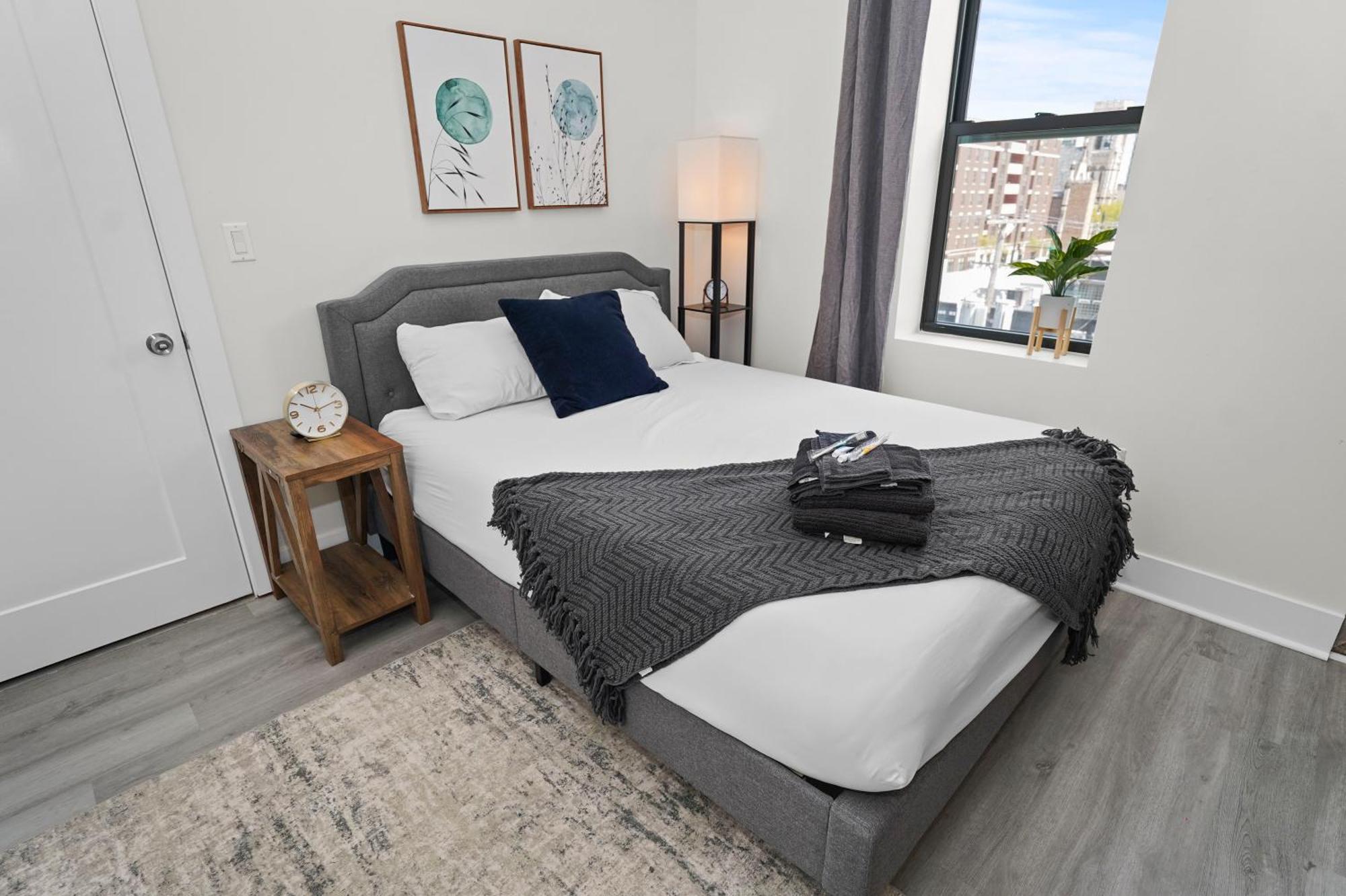 Apartment Business And Leisure Cozy 3br Near Mccormick Place And Museum Campus *