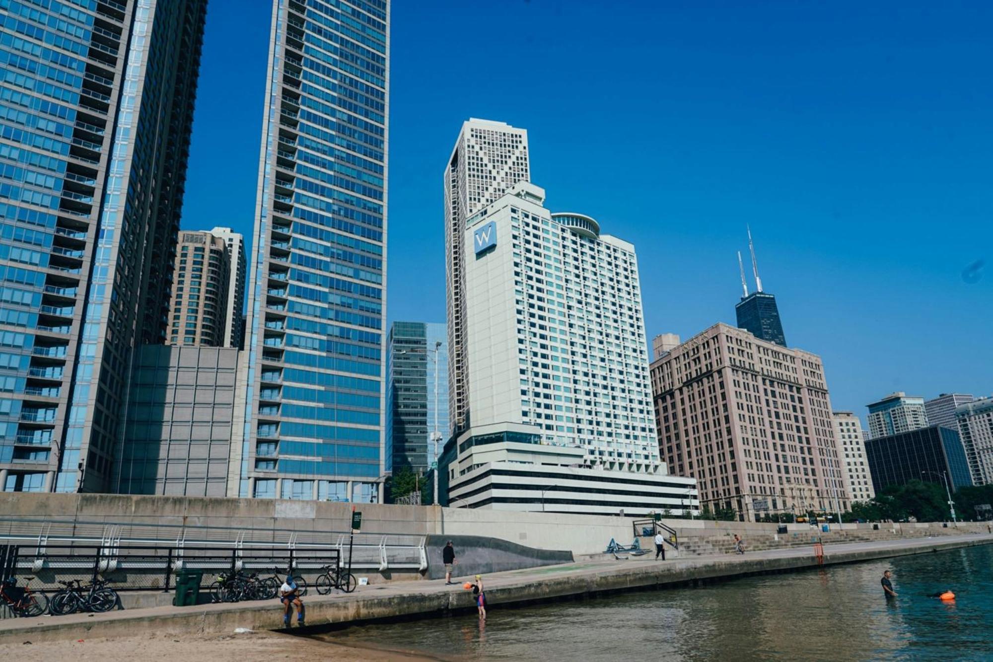 The Wade 4* Chicago
