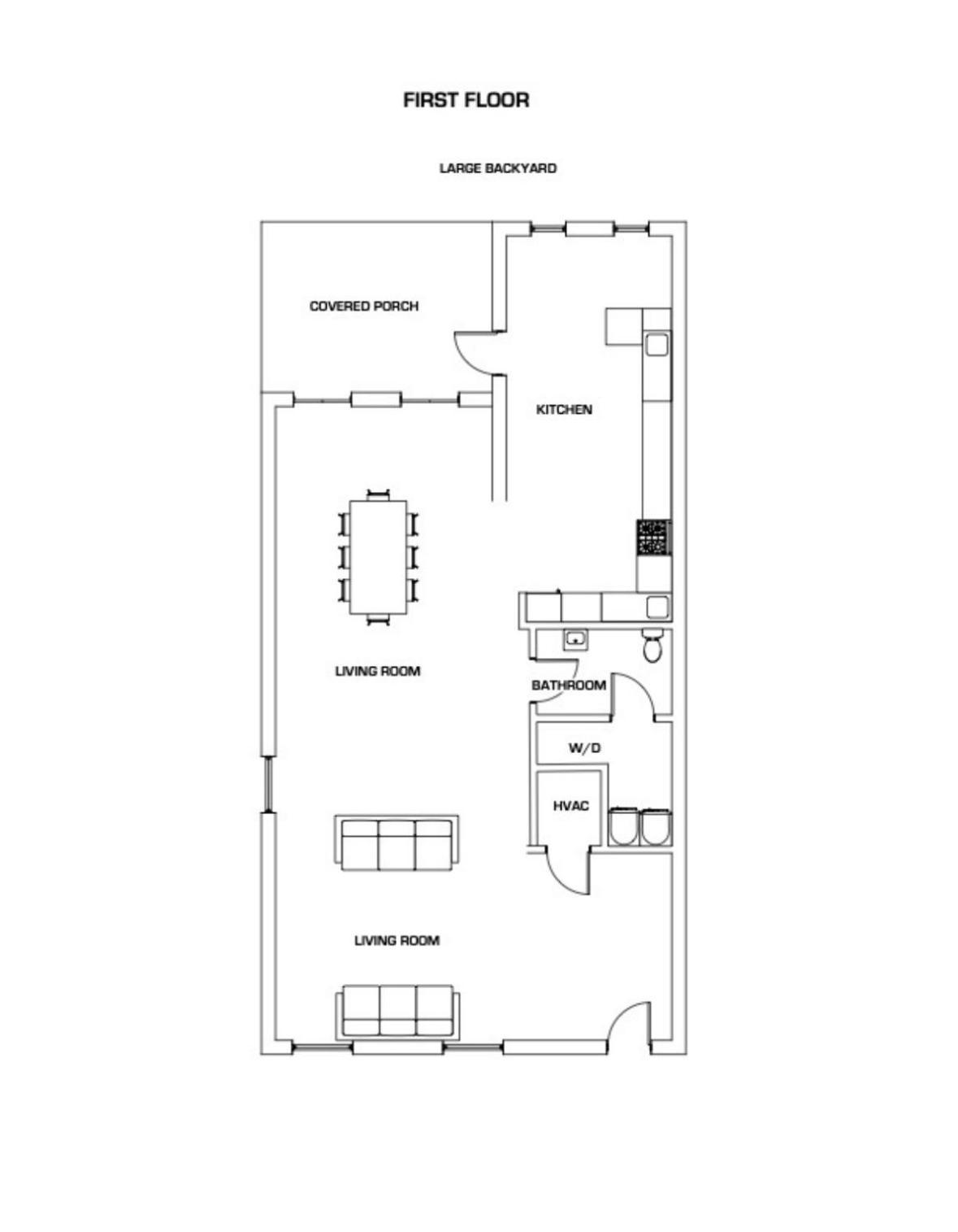 3 Bedroom Spacious In Ideal Location W Free Parking Back Yard Pets Welcome Holiday home Chicago