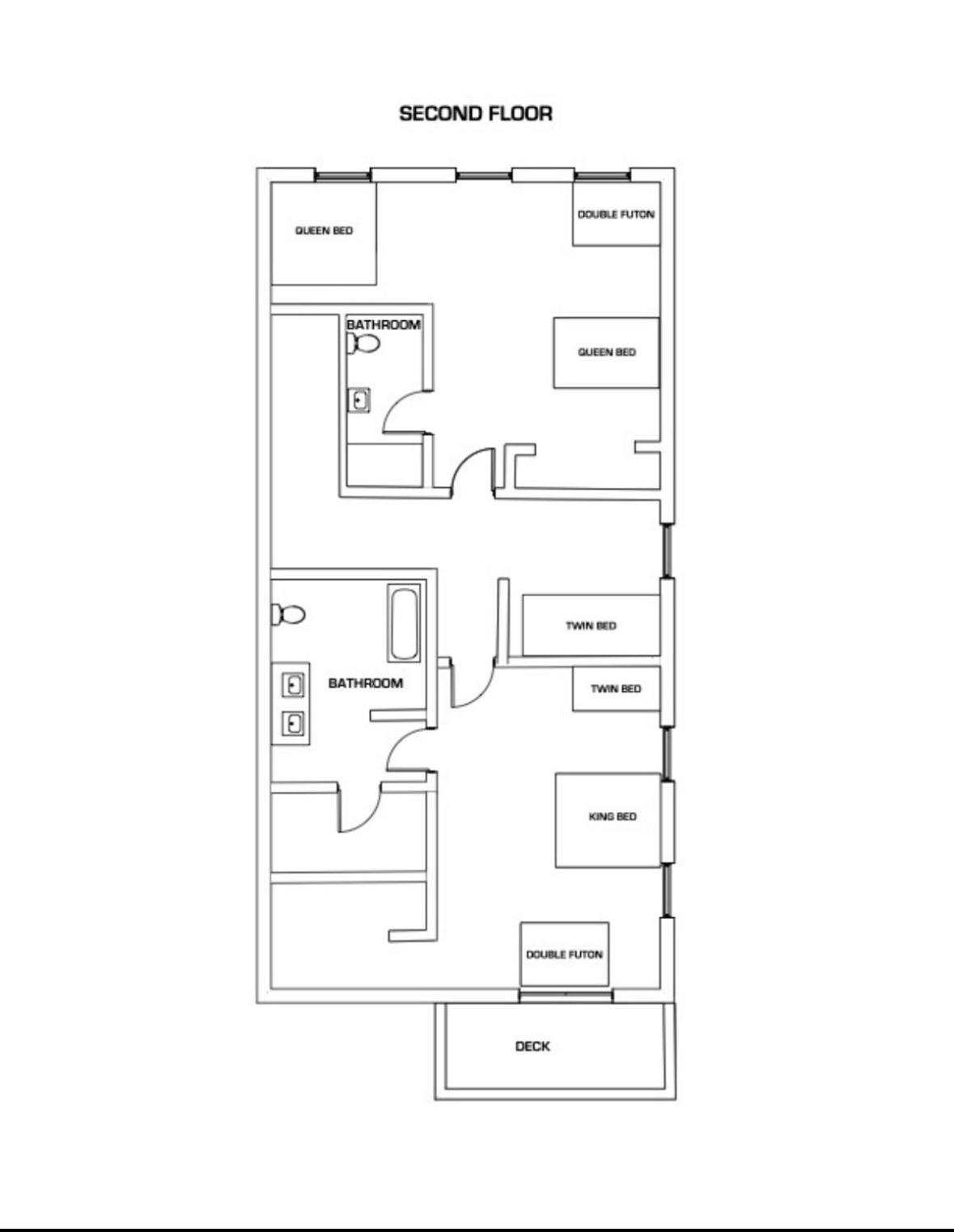 3 Bedroom Spacious In Ideal Location W Free Parking Back Yard Pets Welcome *