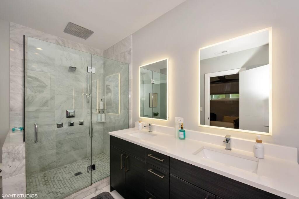Apartment Urban Oasis - Great For Families With Kids Chicago