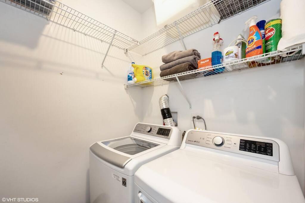 Urban Oasis - Great For Families With Kids Apartment *