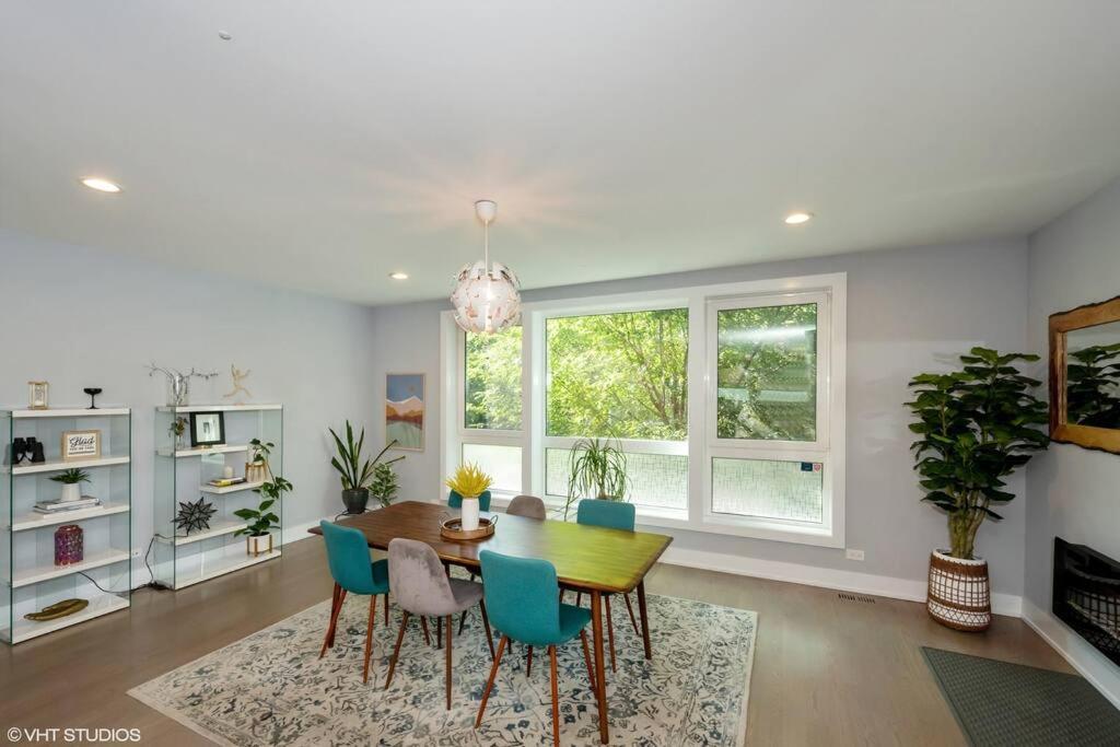 Apartment Urban Oasis - Great For Families With Kids Chicago