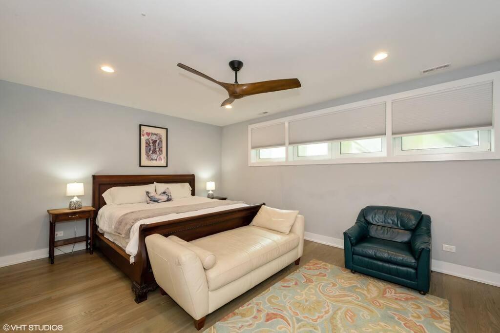 Apartment Urban Oasis - Great For Families With Kids