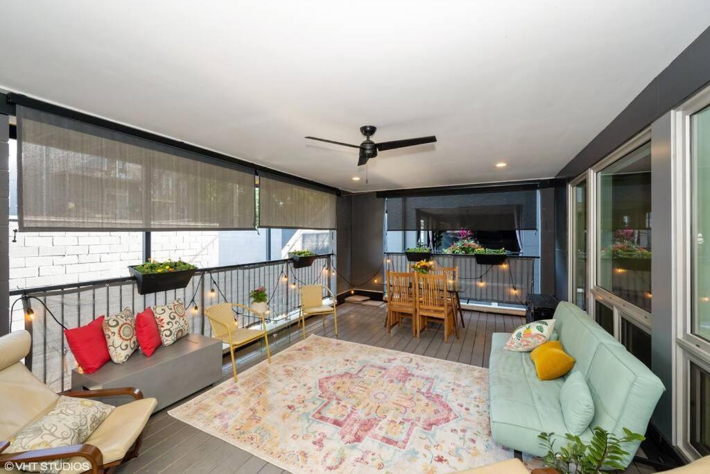 Urban Oasis - Great For Families With Kids *