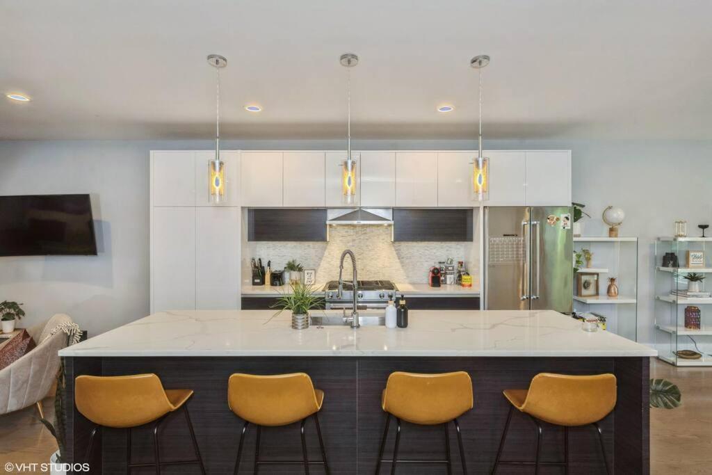 Urban Oasis - Great For Families With Kids Chicago