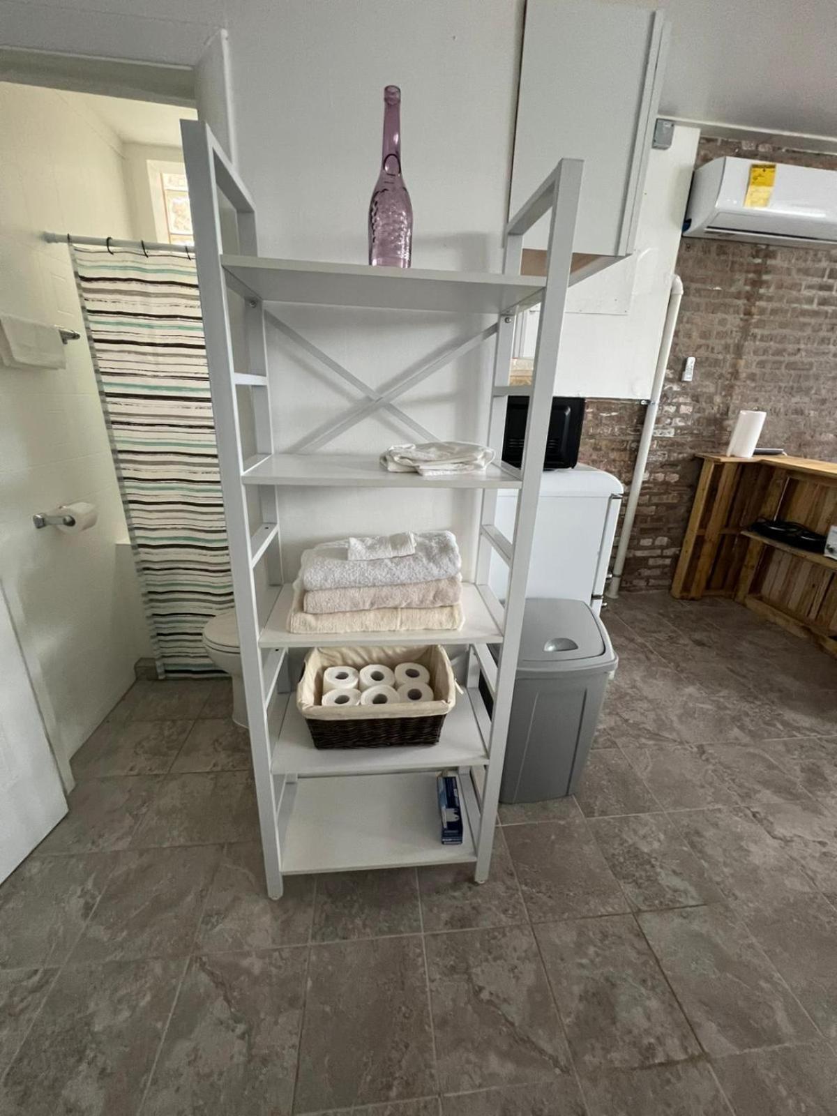 Getsemany Beautiful Apartamento Chicago