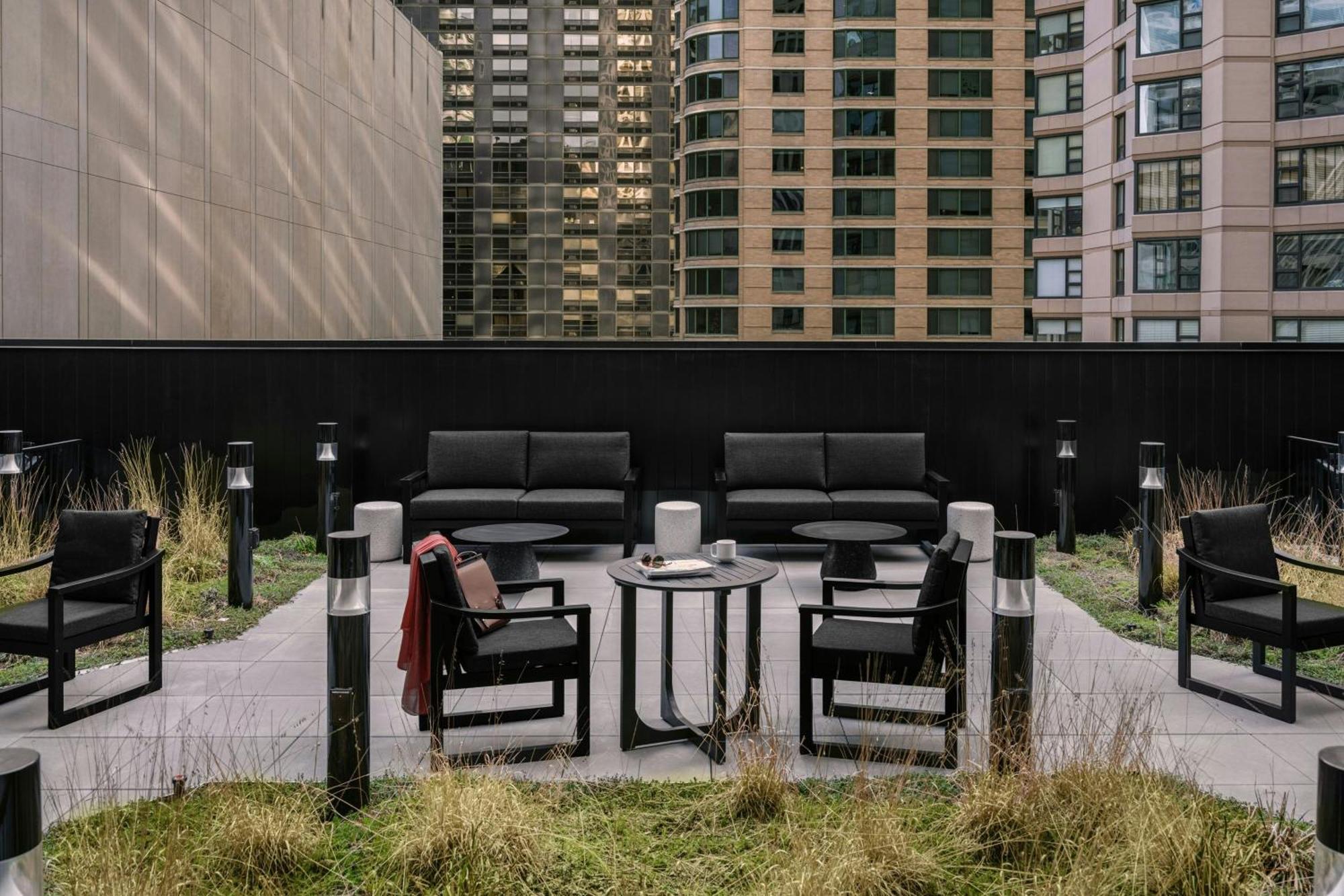 Aparthotel Sonder By Marriott Bonvoy Onterie Magnificent Mile Chicago