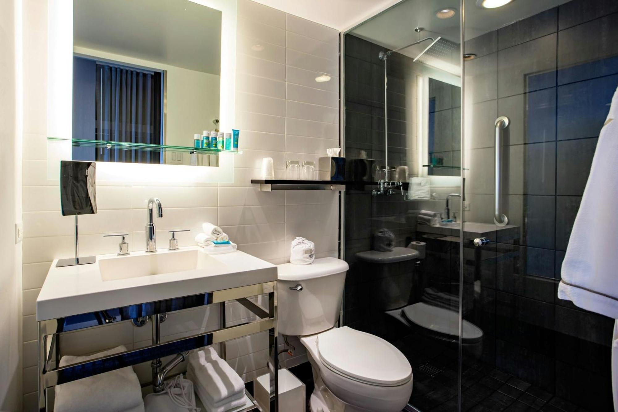 The Wade Hotel Chicago