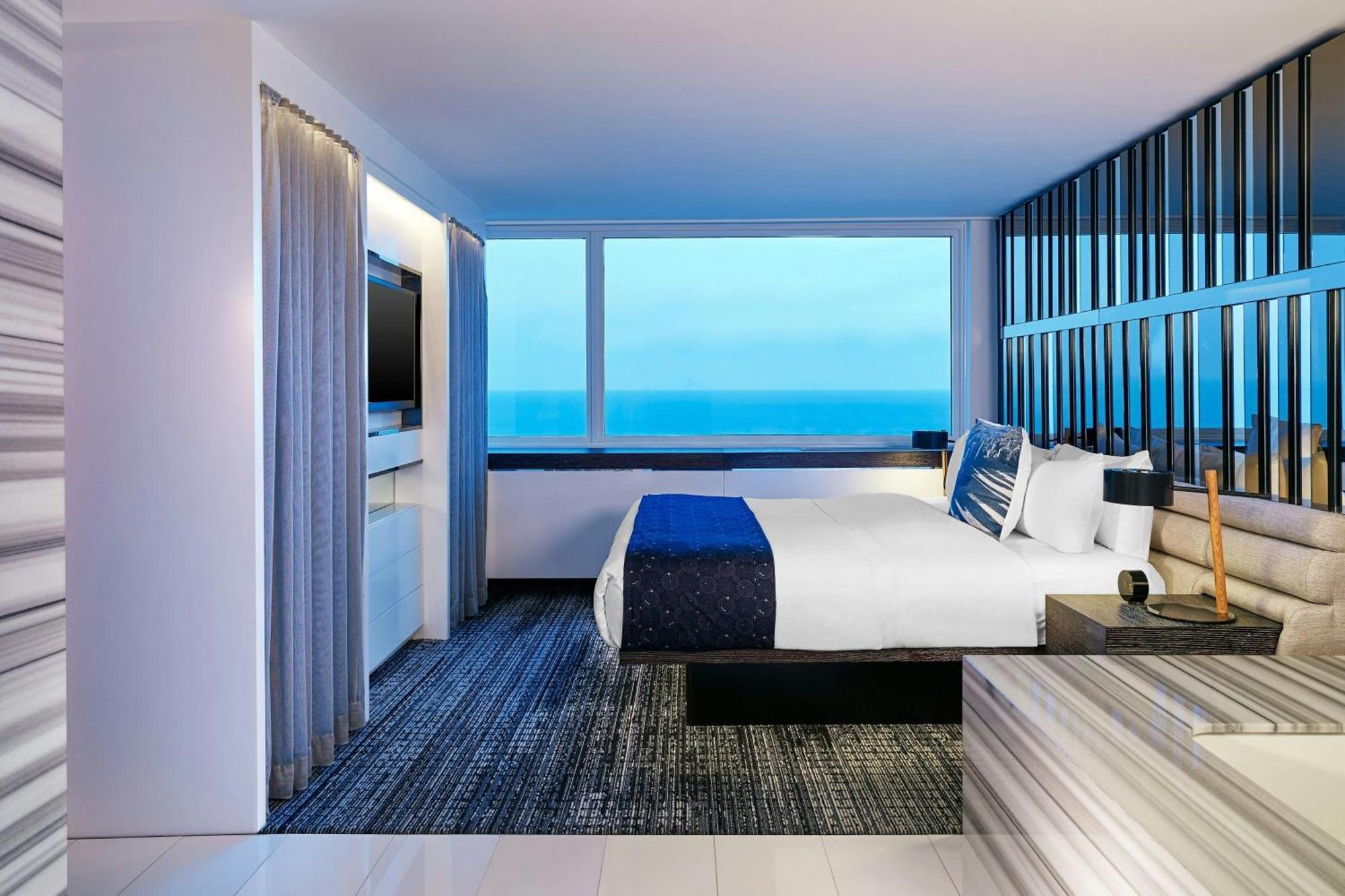 Hotel The Wade
