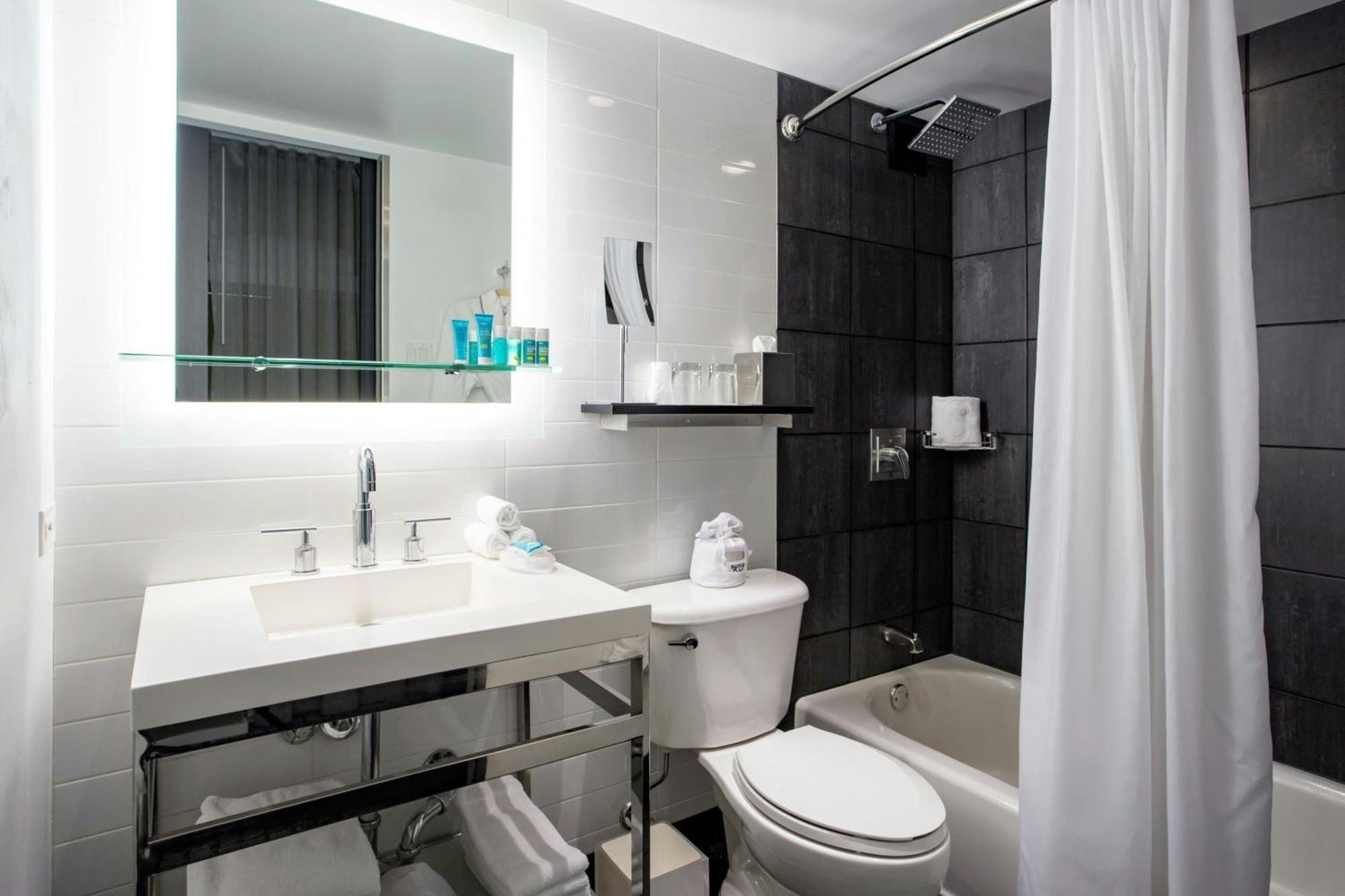 The Wade Hotel 4*
