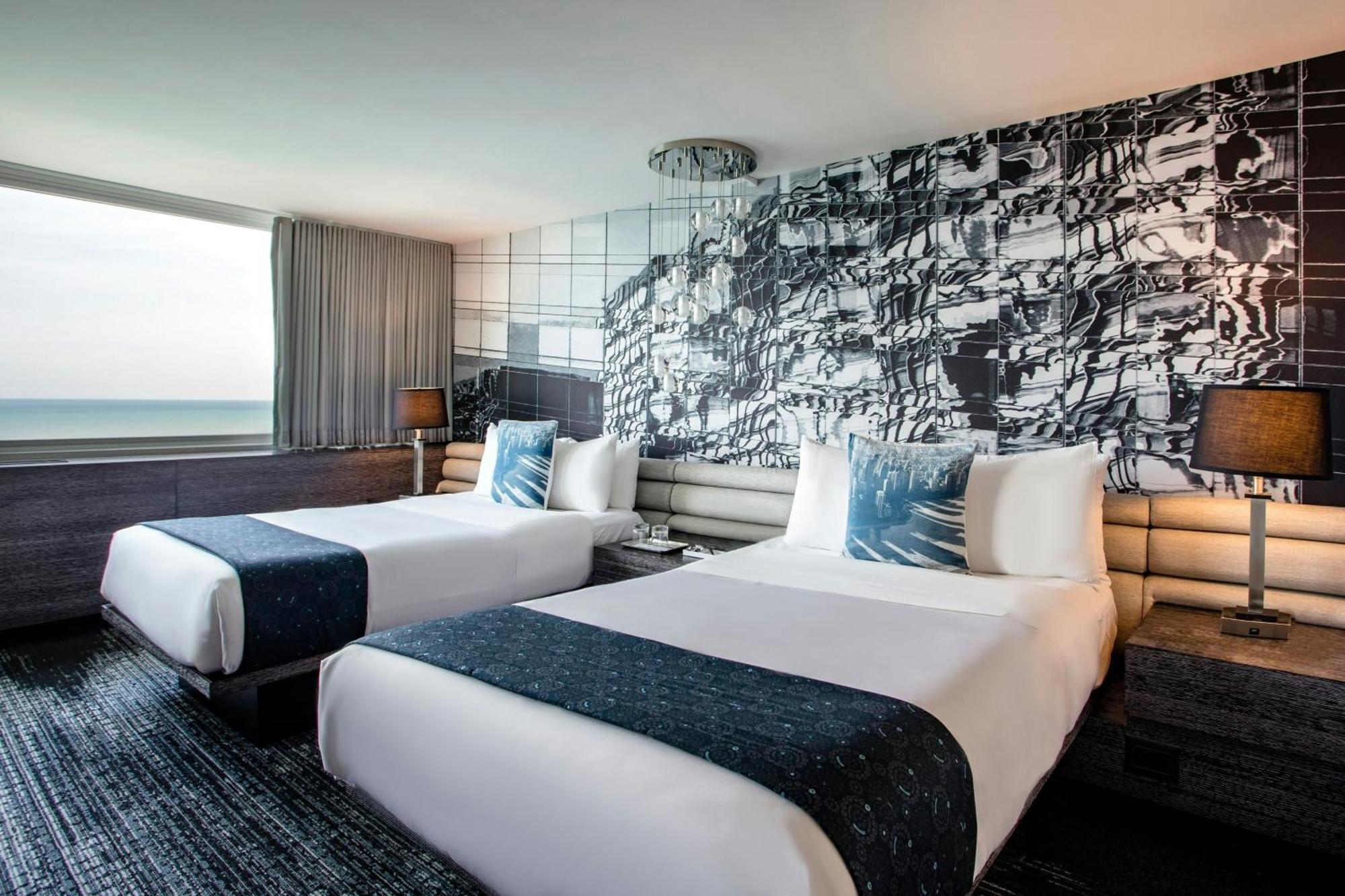 The Wade Hotel