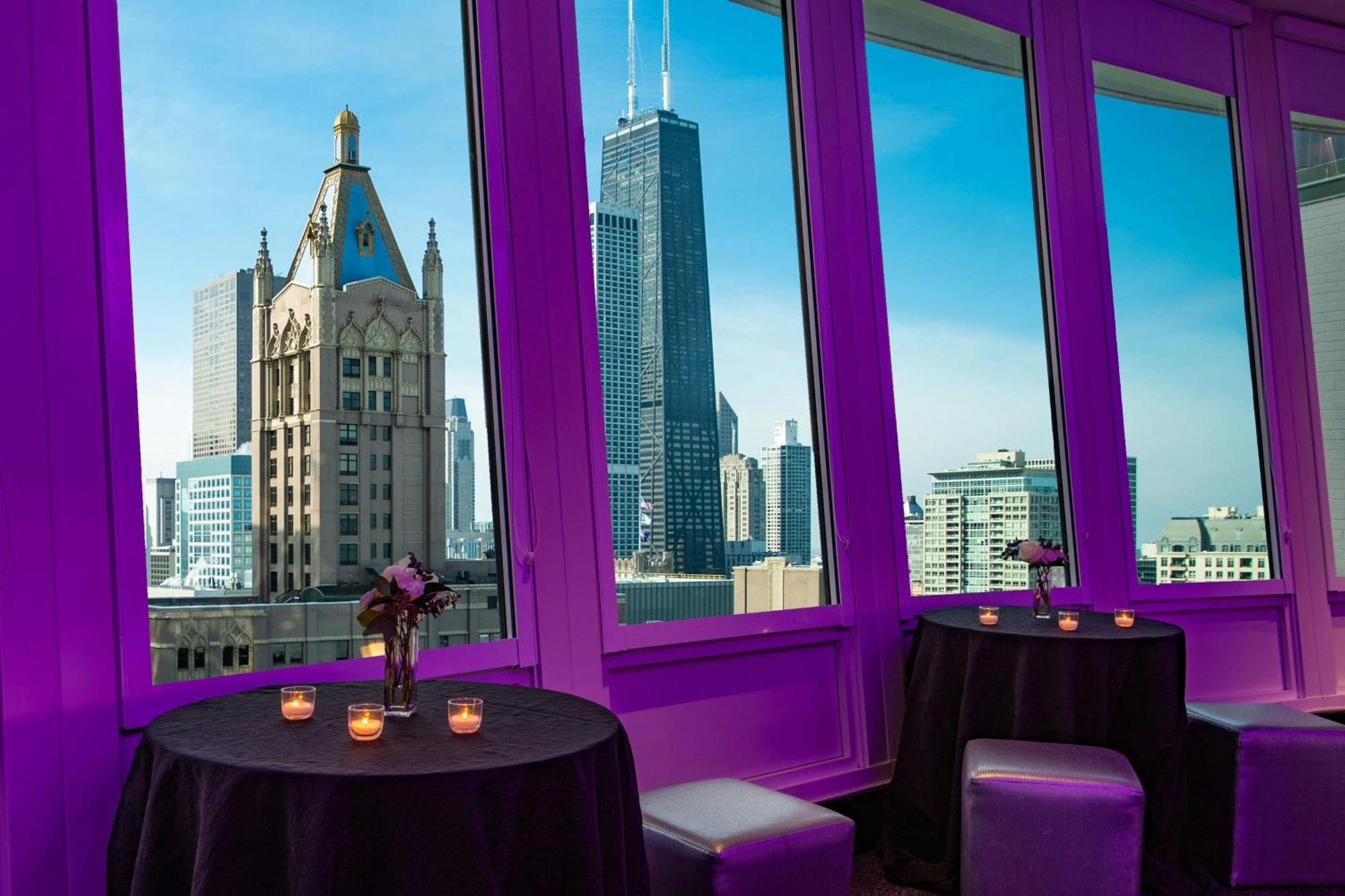 The Wade Hotel 4*