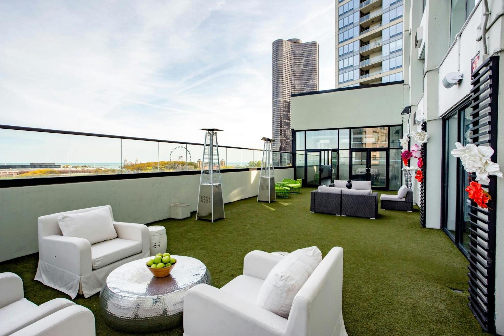 Hotel The Wade 4*