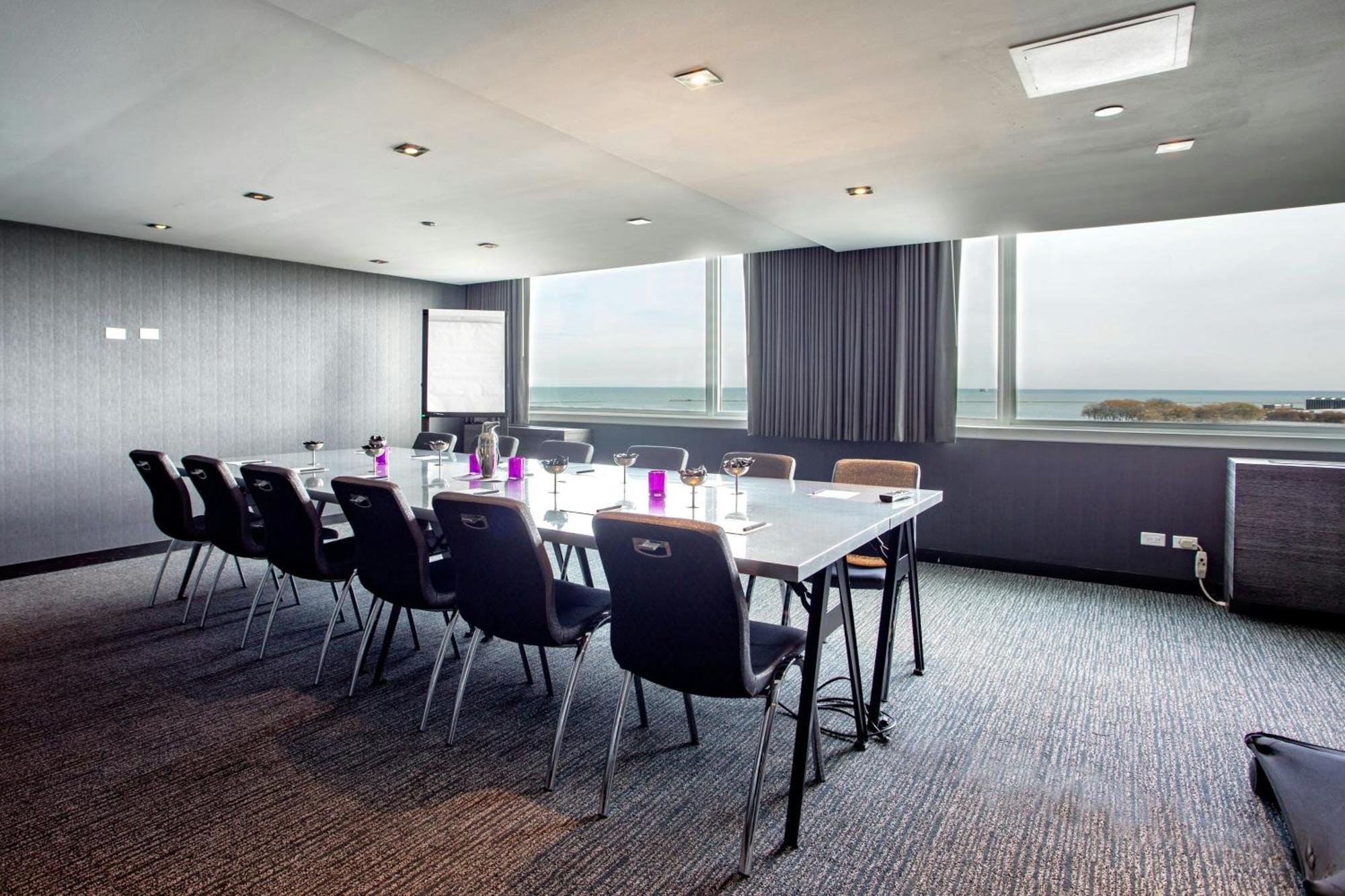 The Wade Hotel 4*