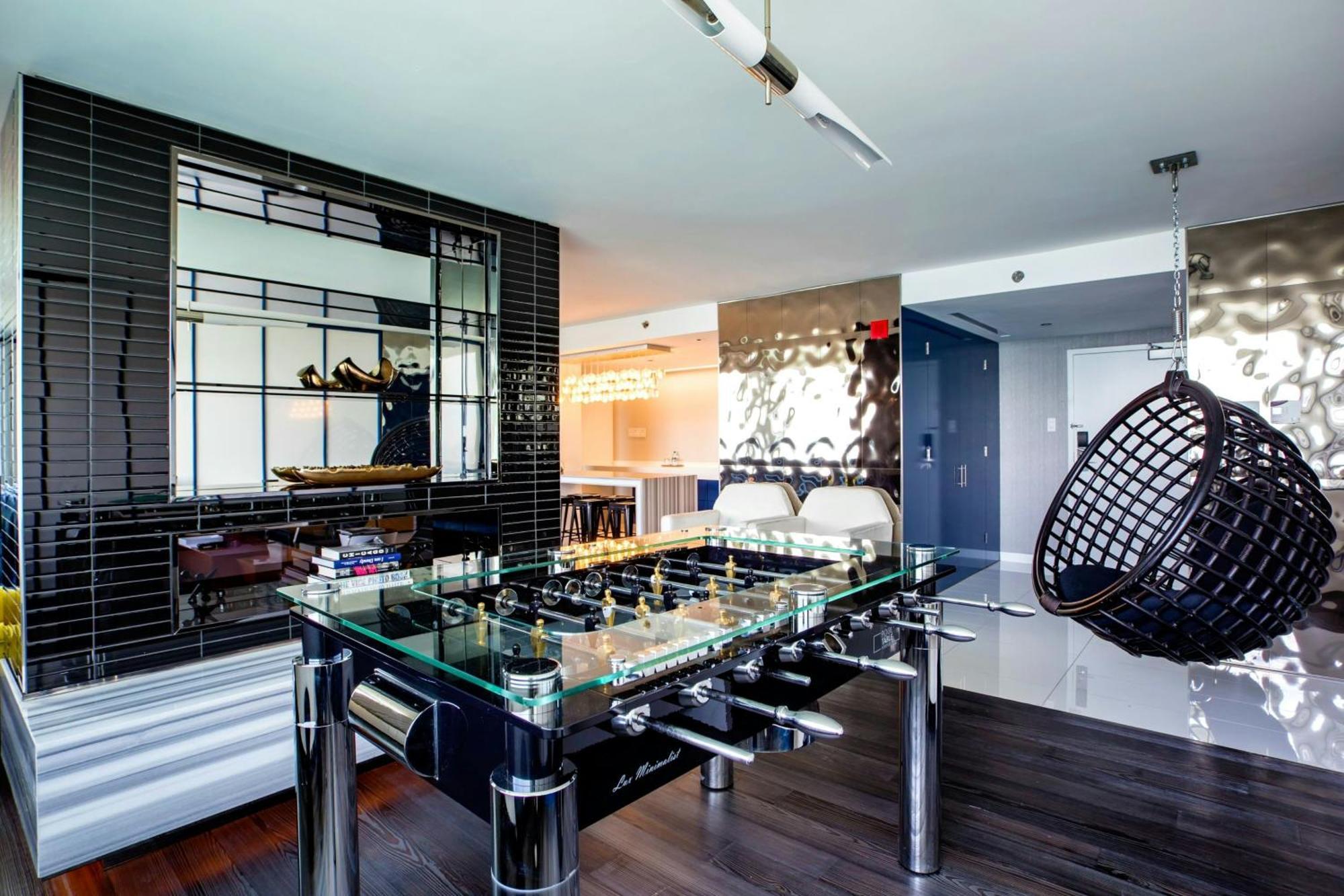 The Wade Hotel