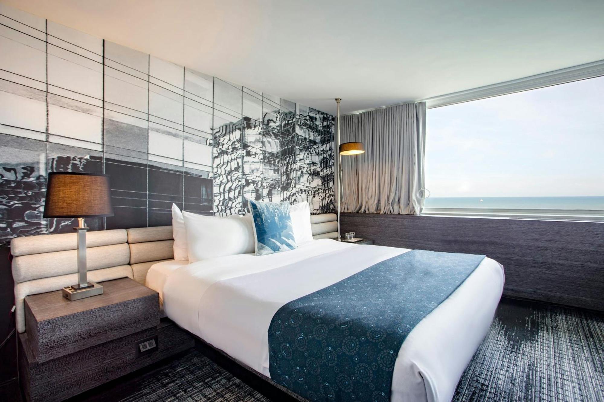 Hotel The Wade