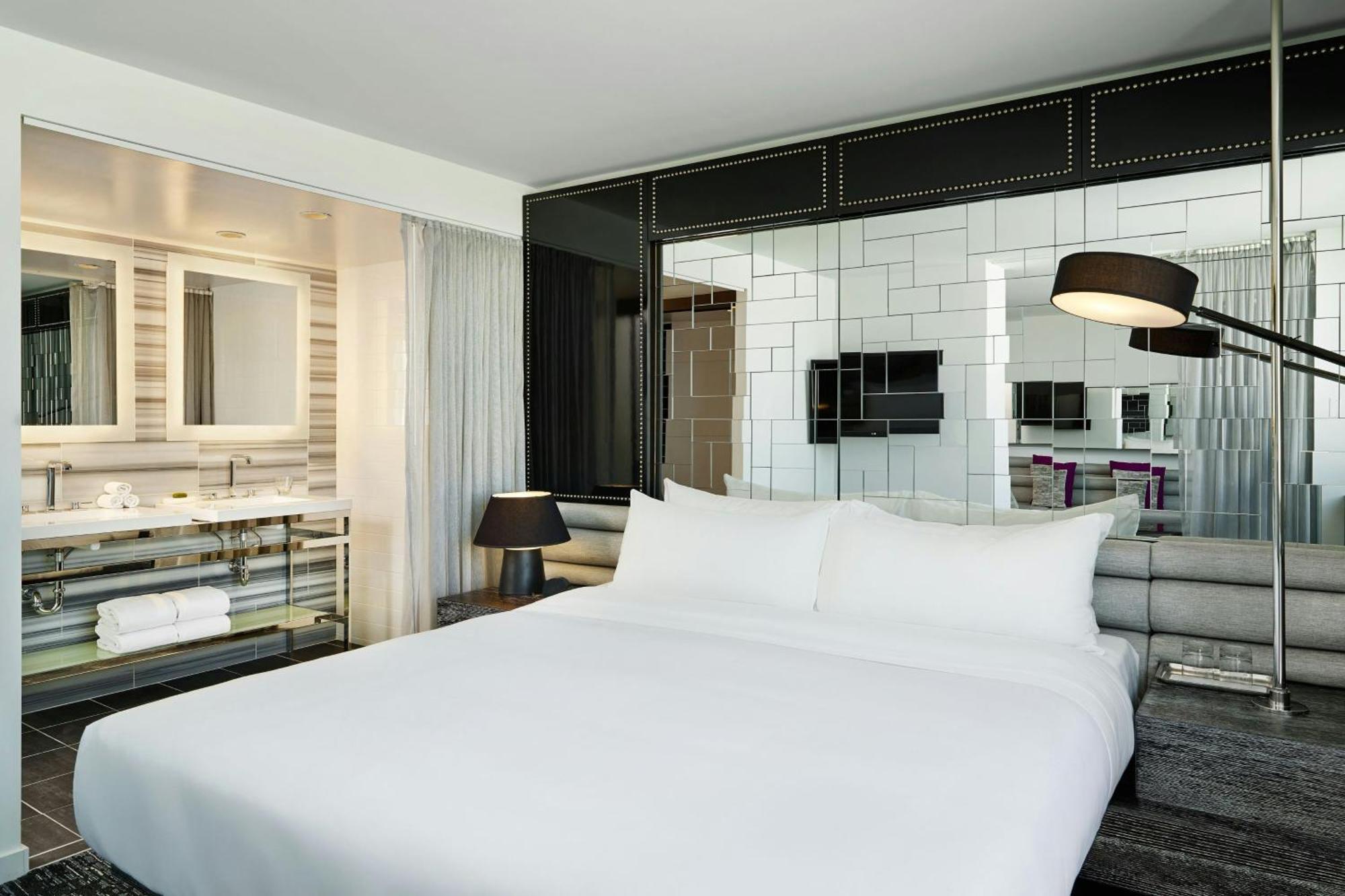 The Wade Hotel Chicago