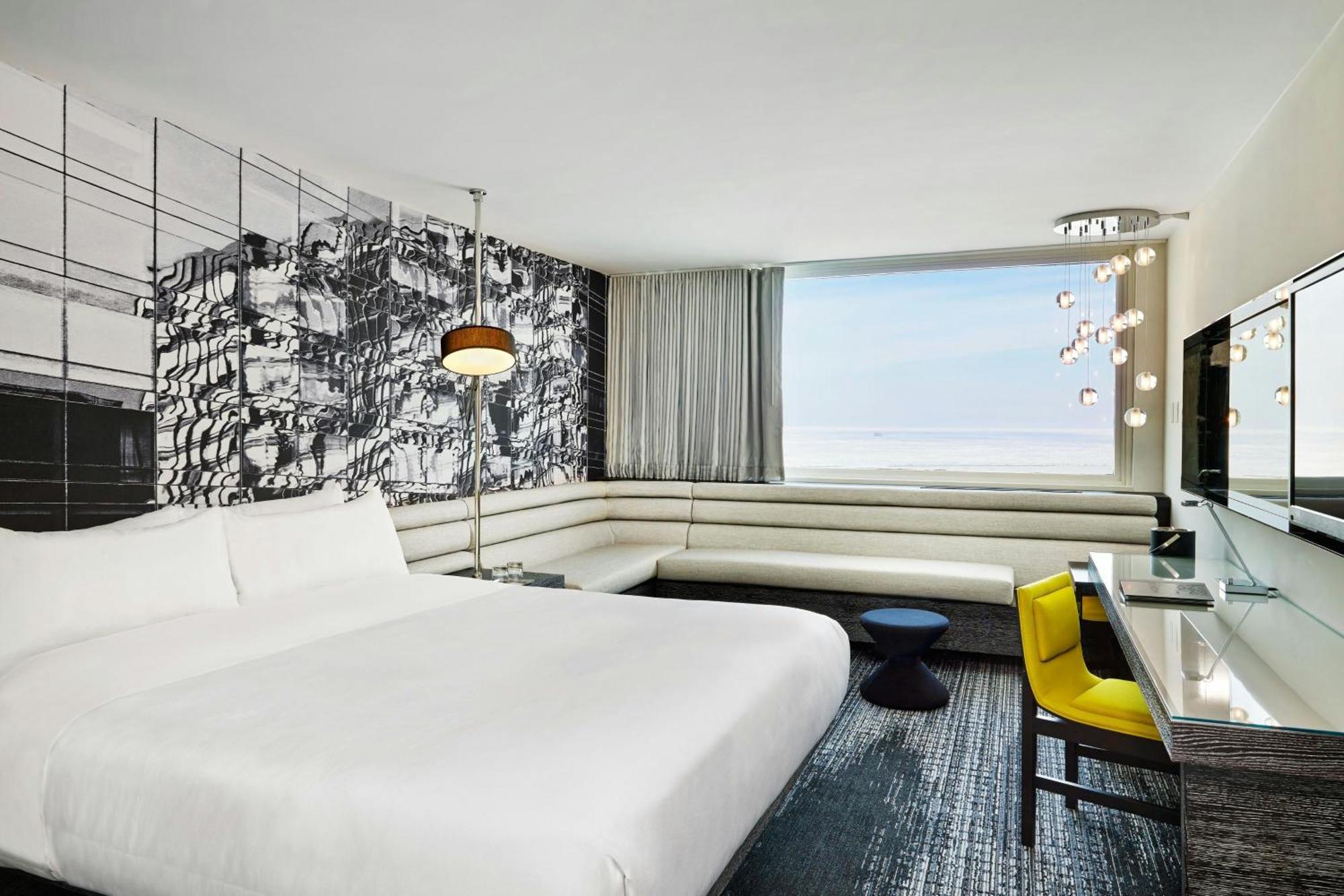 The Wade Hotel