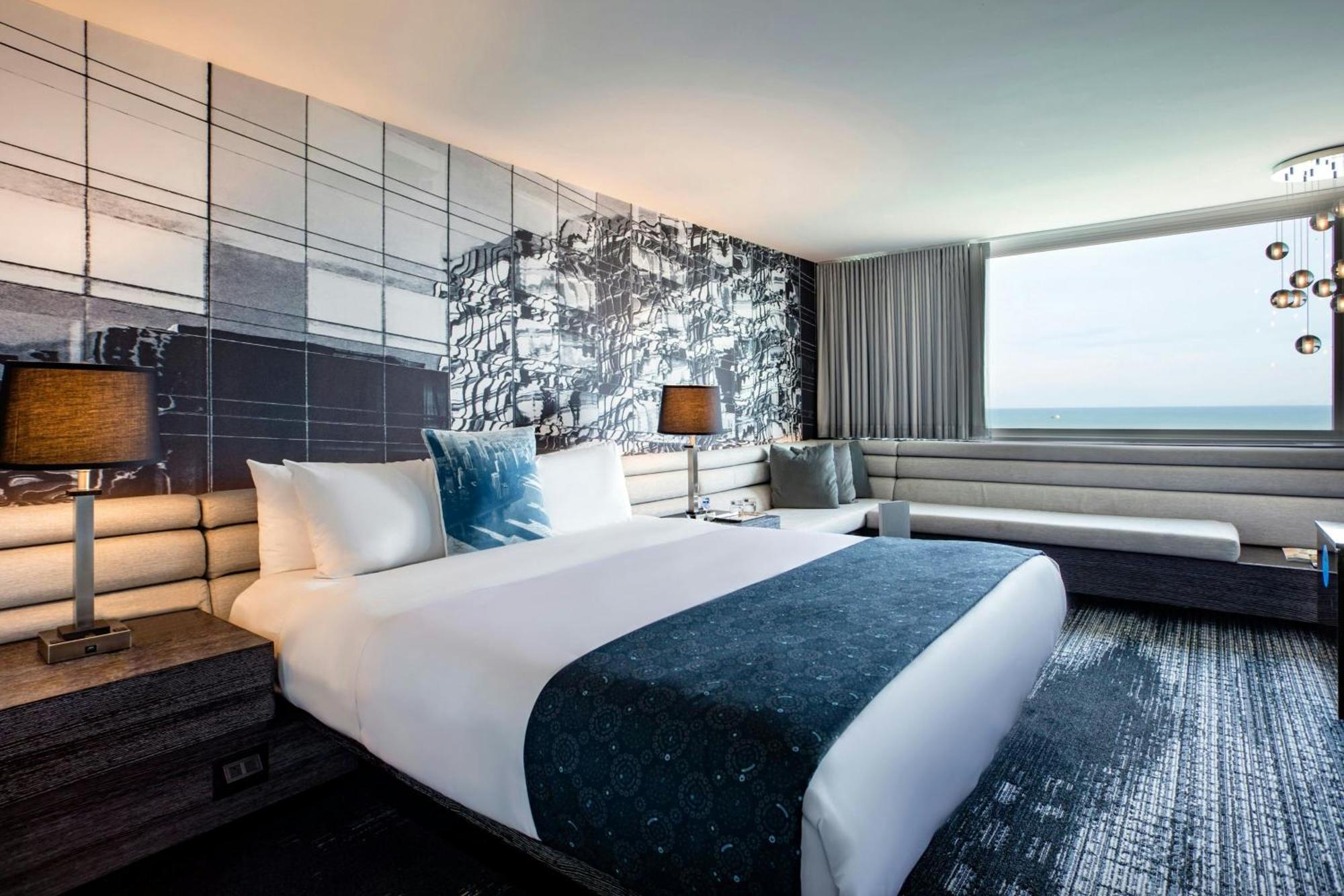 The Wade Hotel 4*