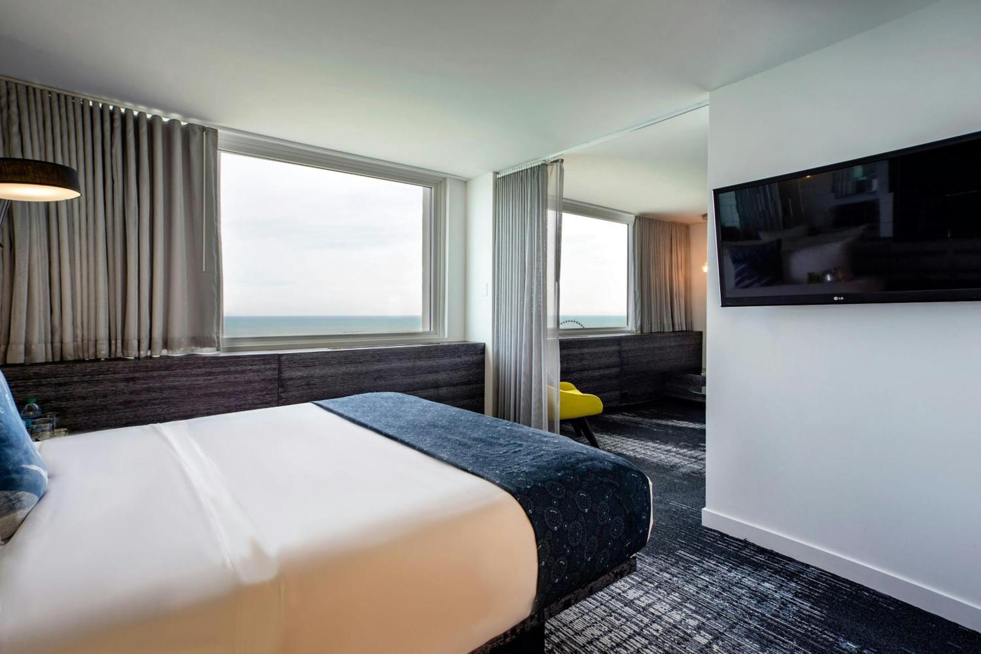 The Wade Hotel Chicago