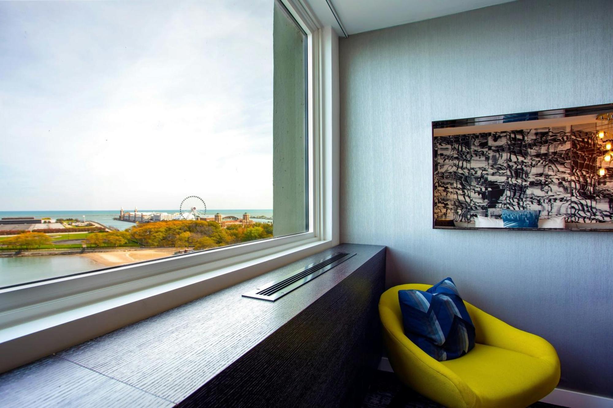 Hotel The Wade Chicago