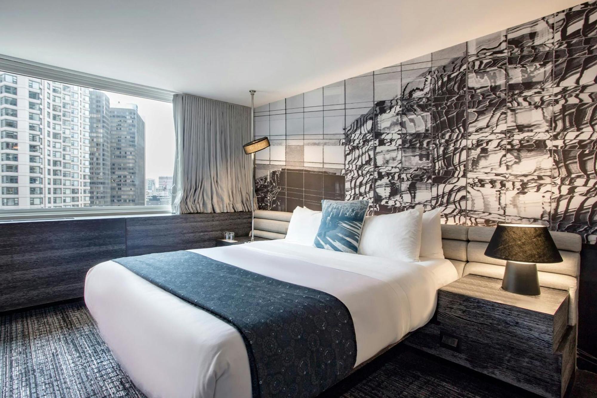 The Wade 4* Chicago