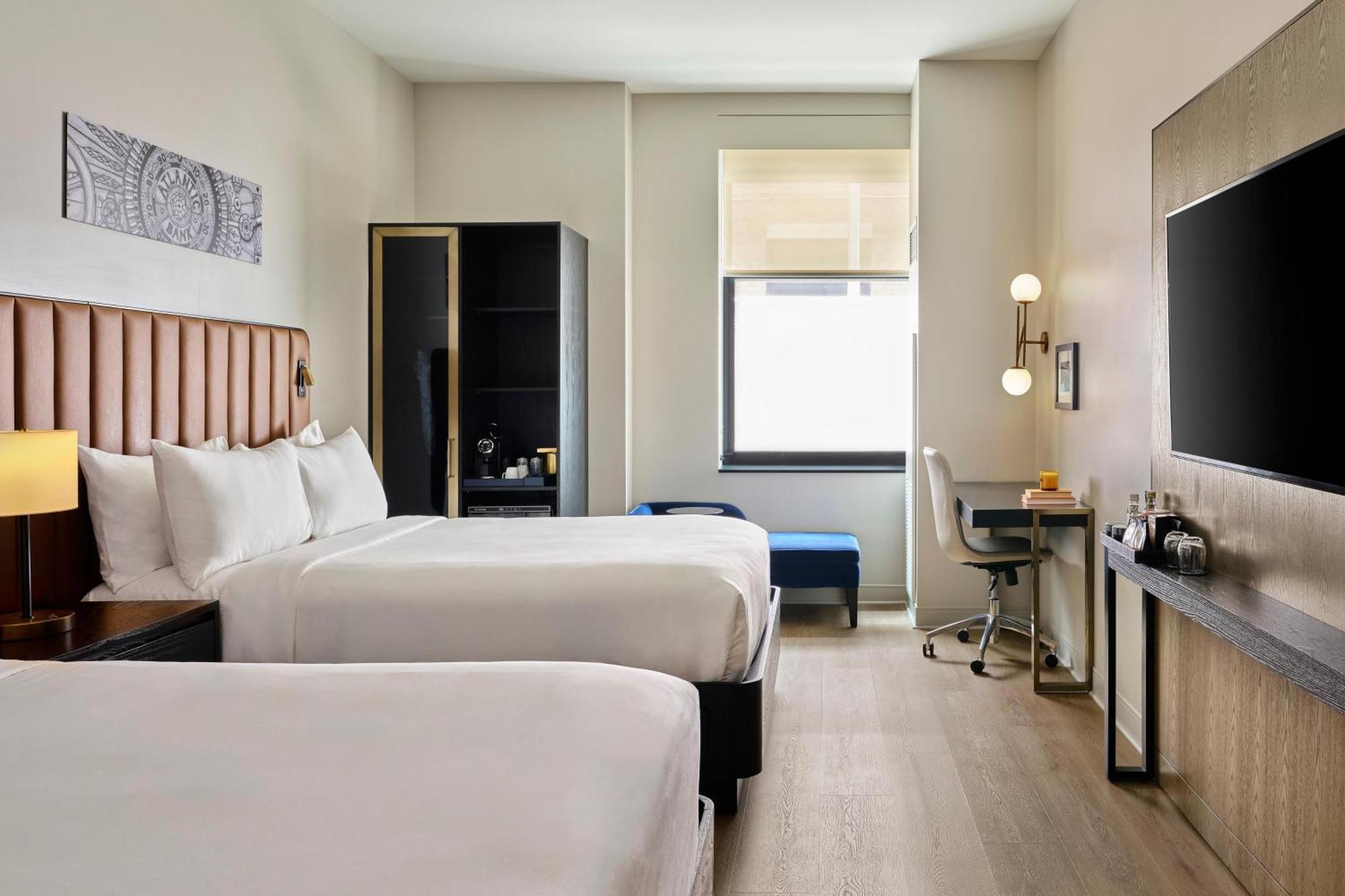 Arlo Hotel