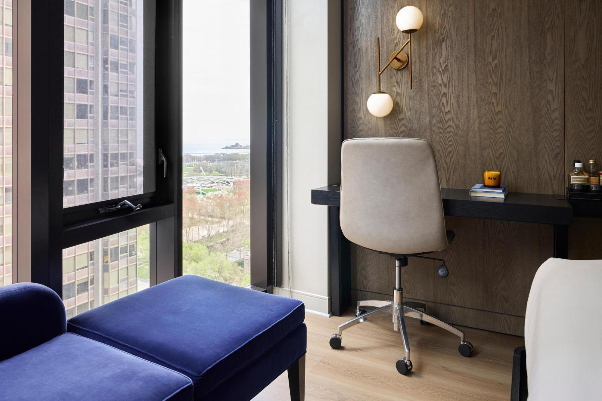 Hotel Arlo
