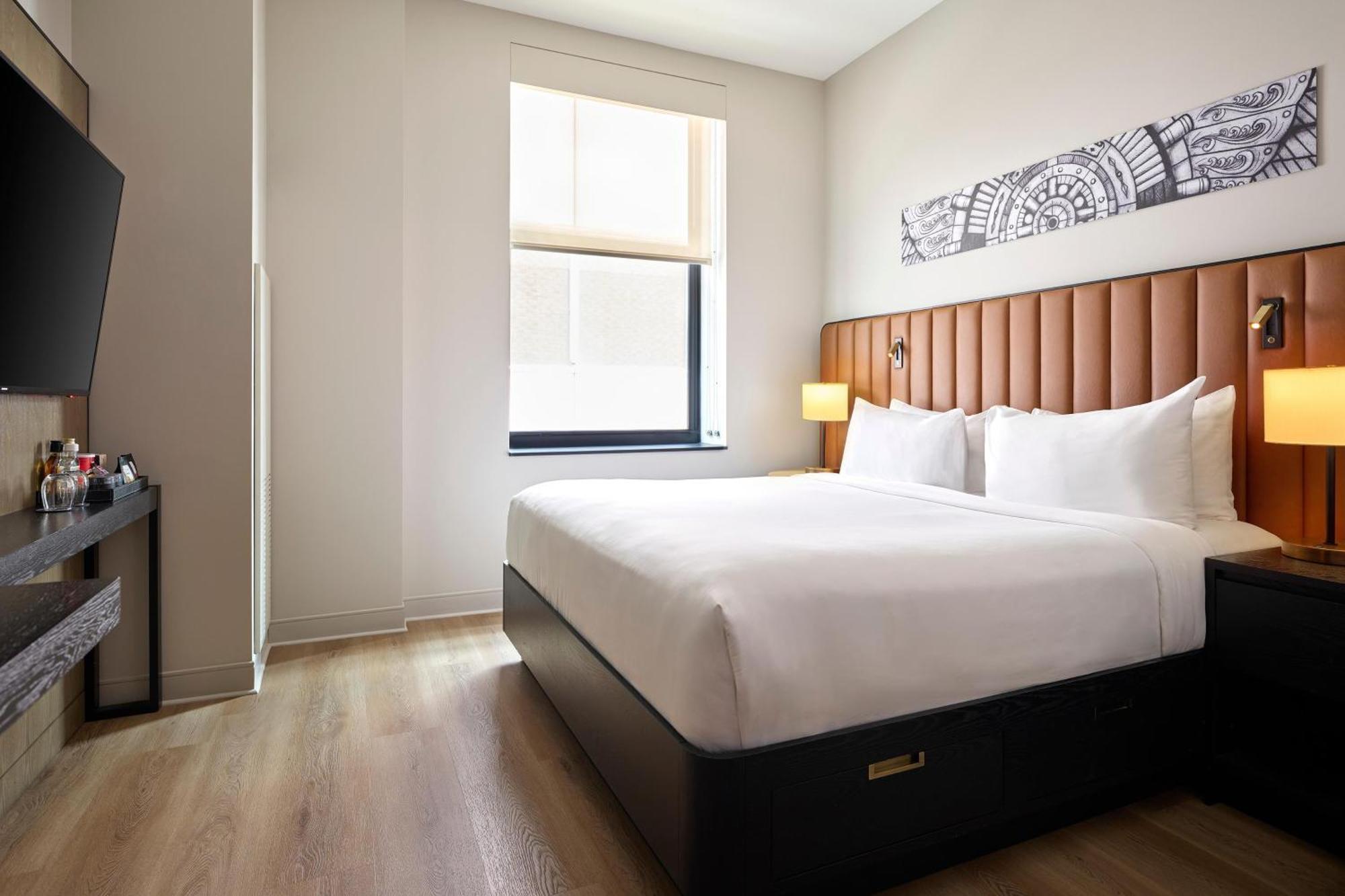 Arlo Hotel 4*