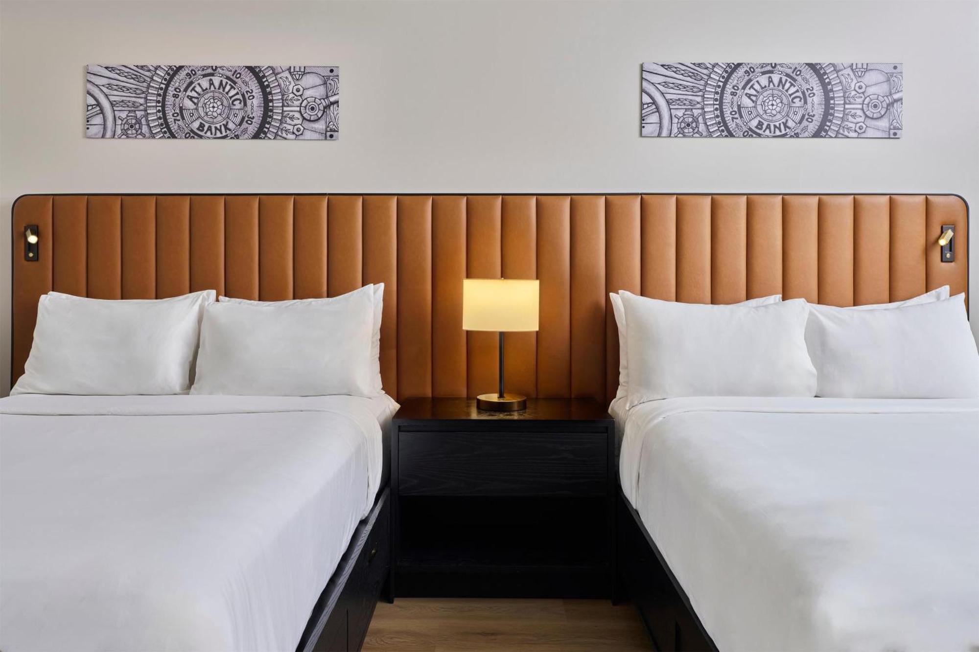 Arlo Hotel Chicago