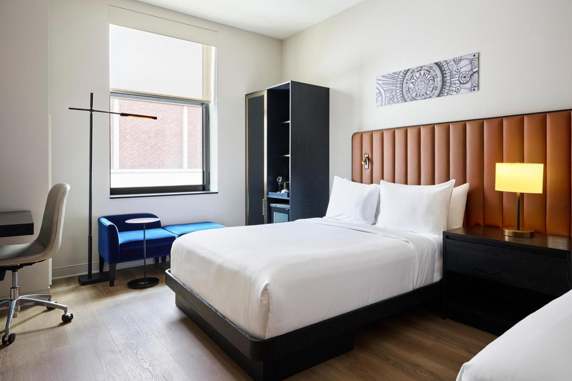 Hotel Arlo Chicago