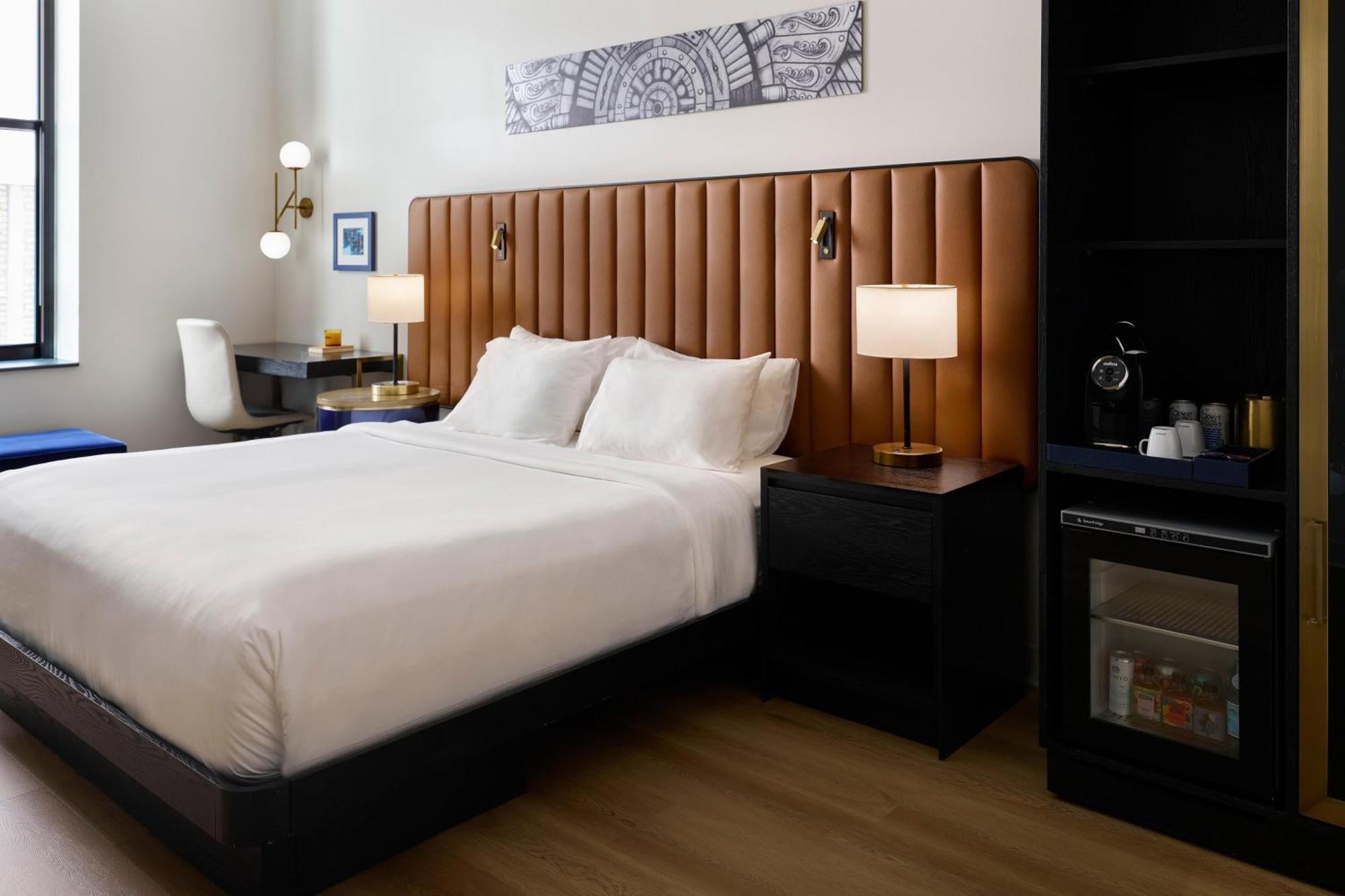 Hotel Arlo