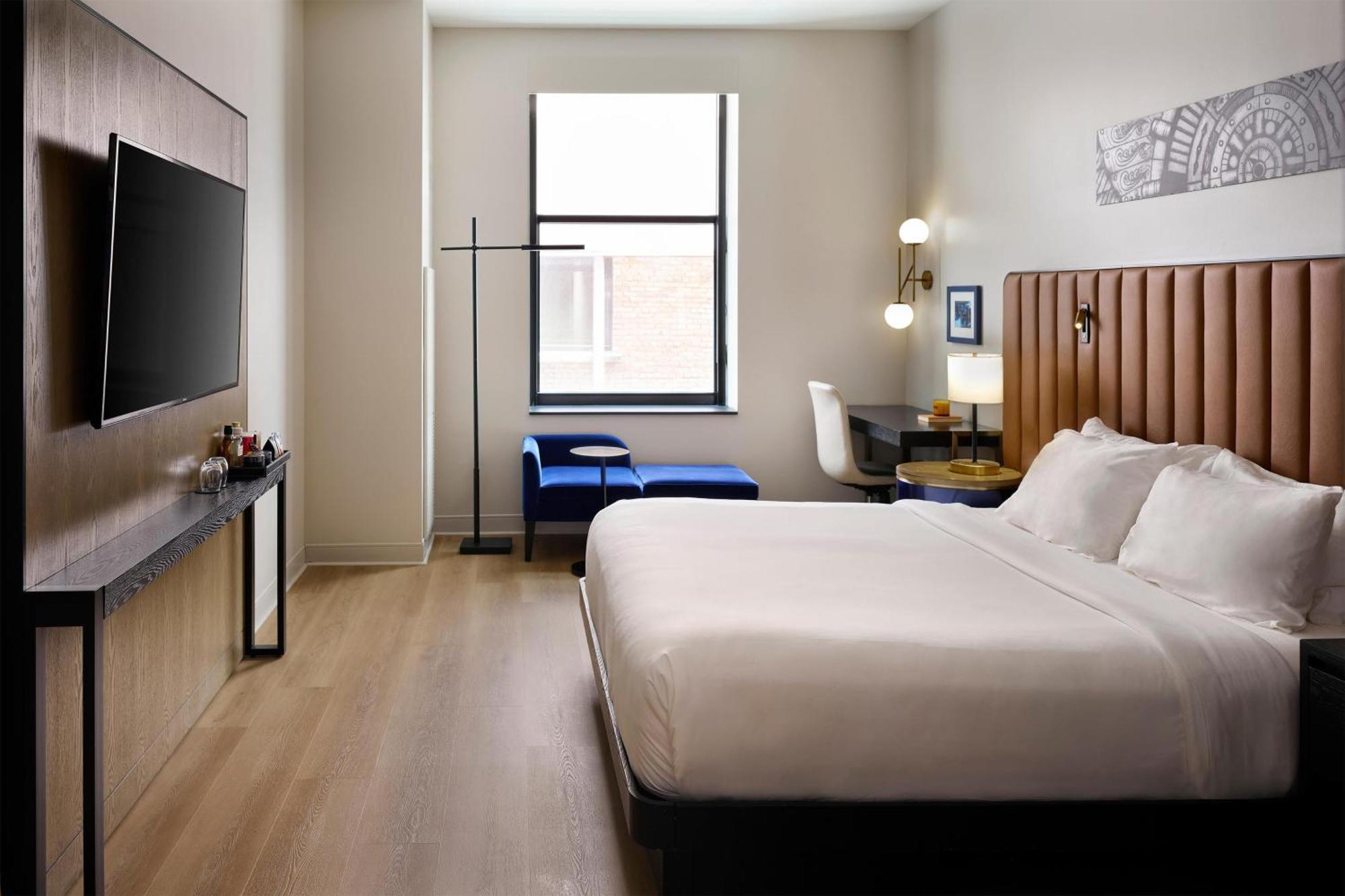 Hotel Arlo 4*