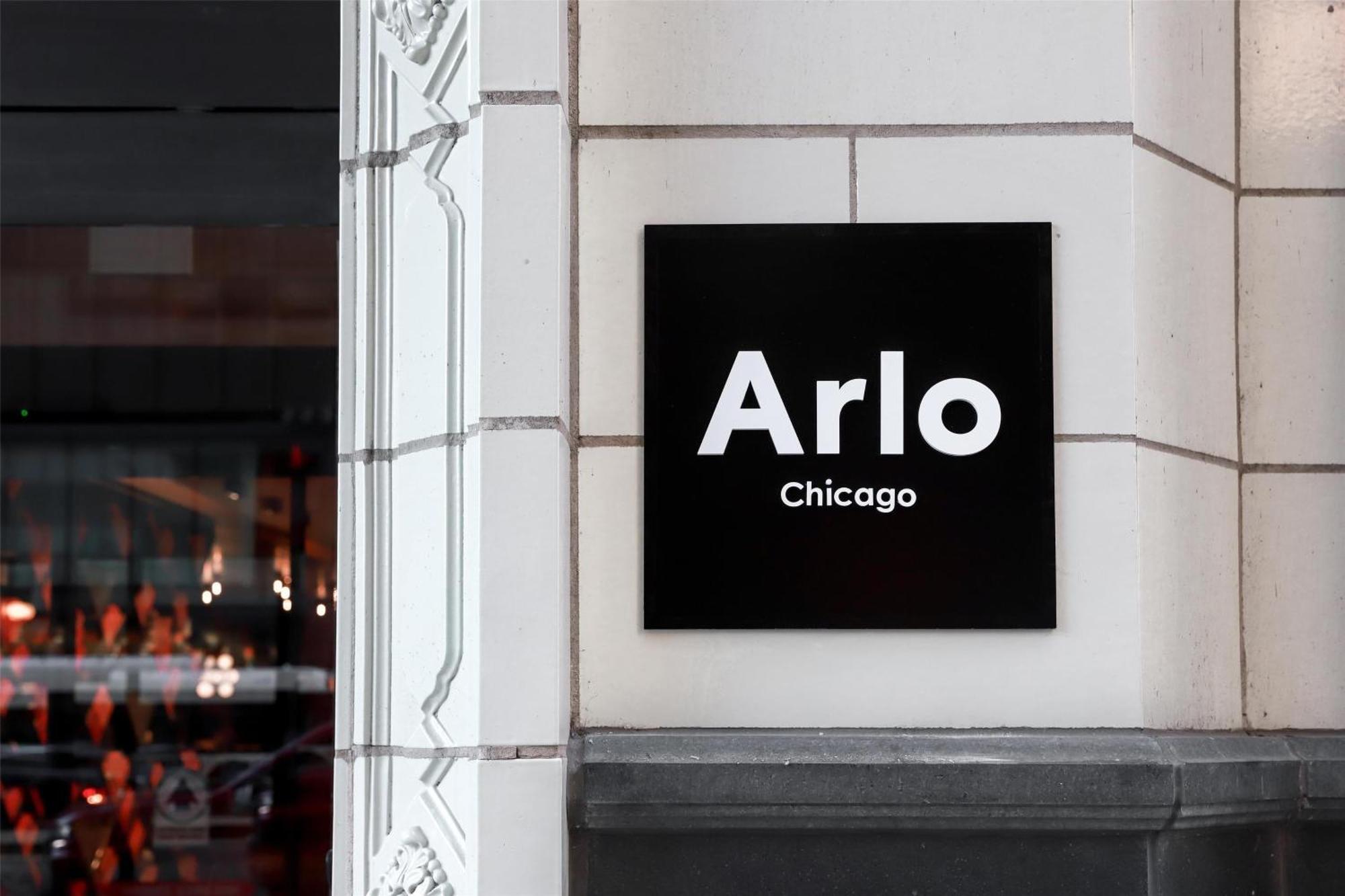 Arlo Hotel Chicago