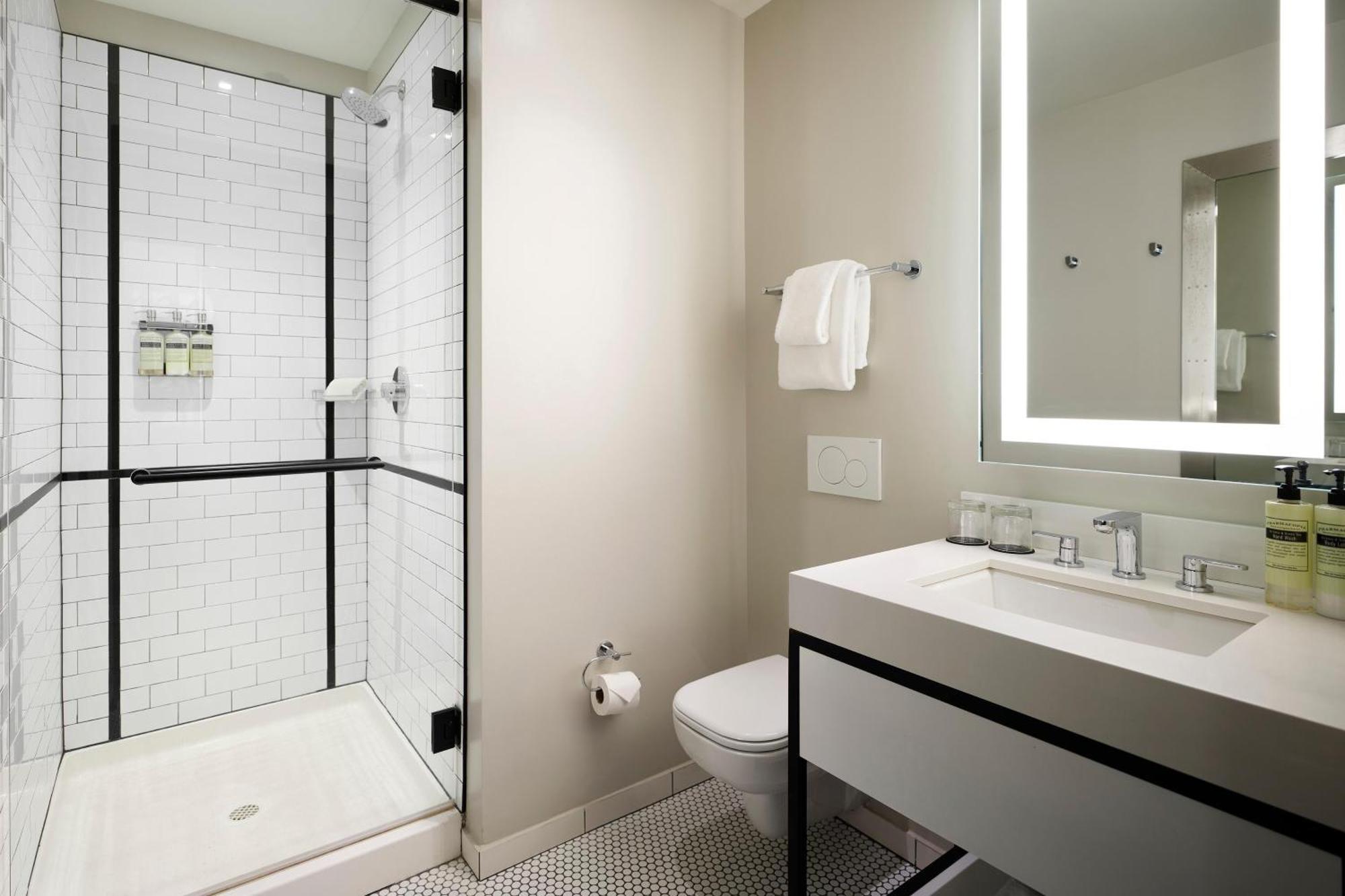 Hotel Arlo Chicago
