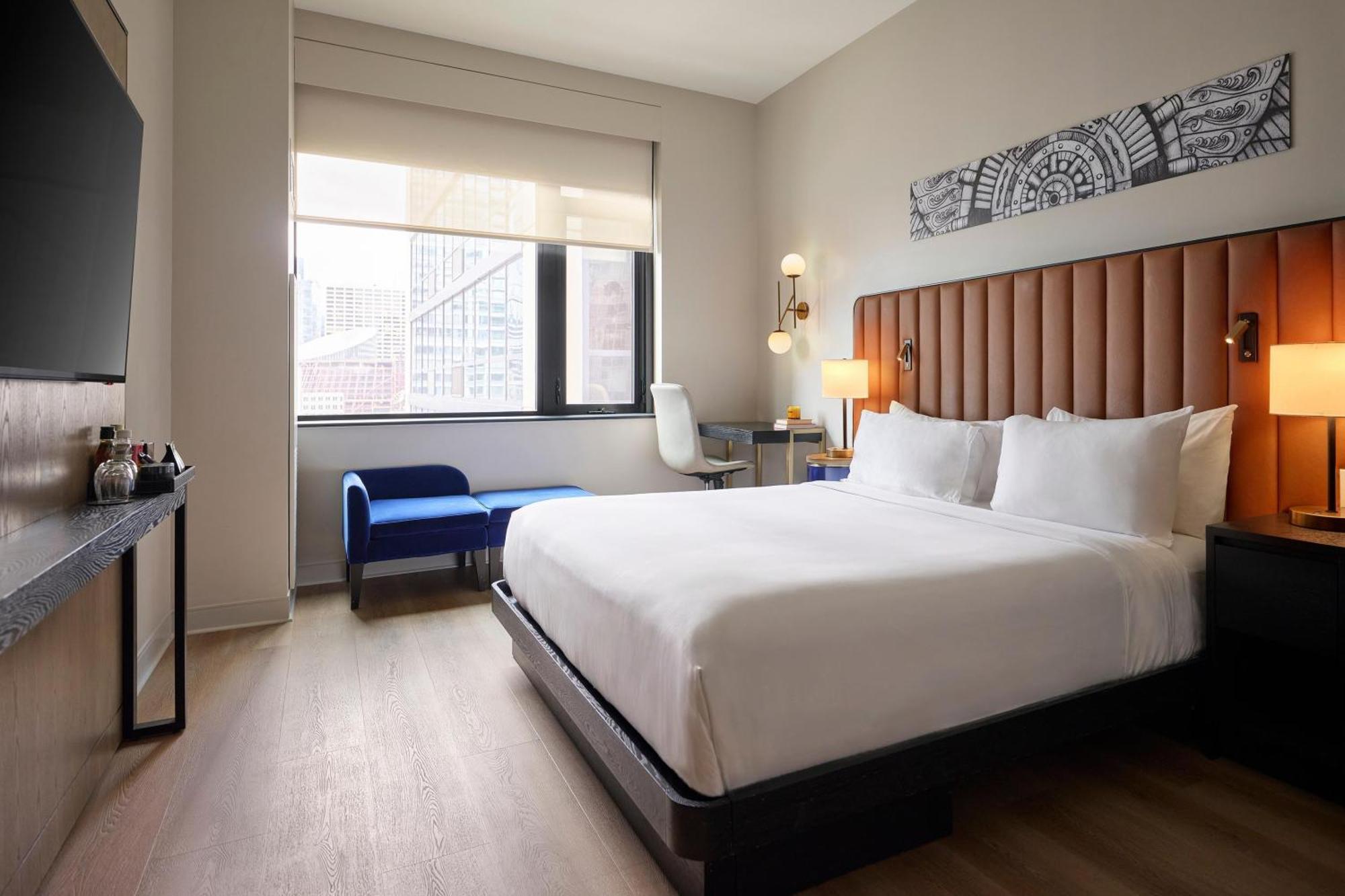Arlo Hotel 4*