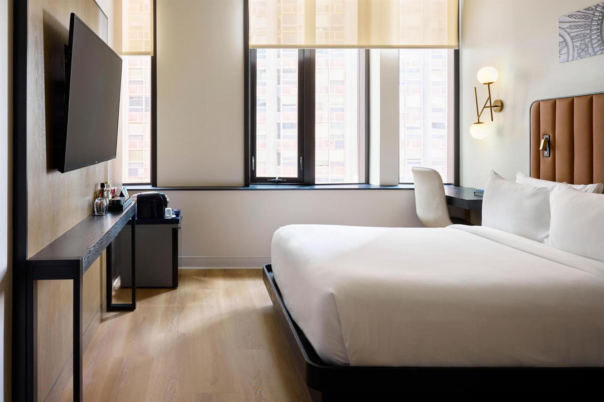 Hotel Arlo 4*