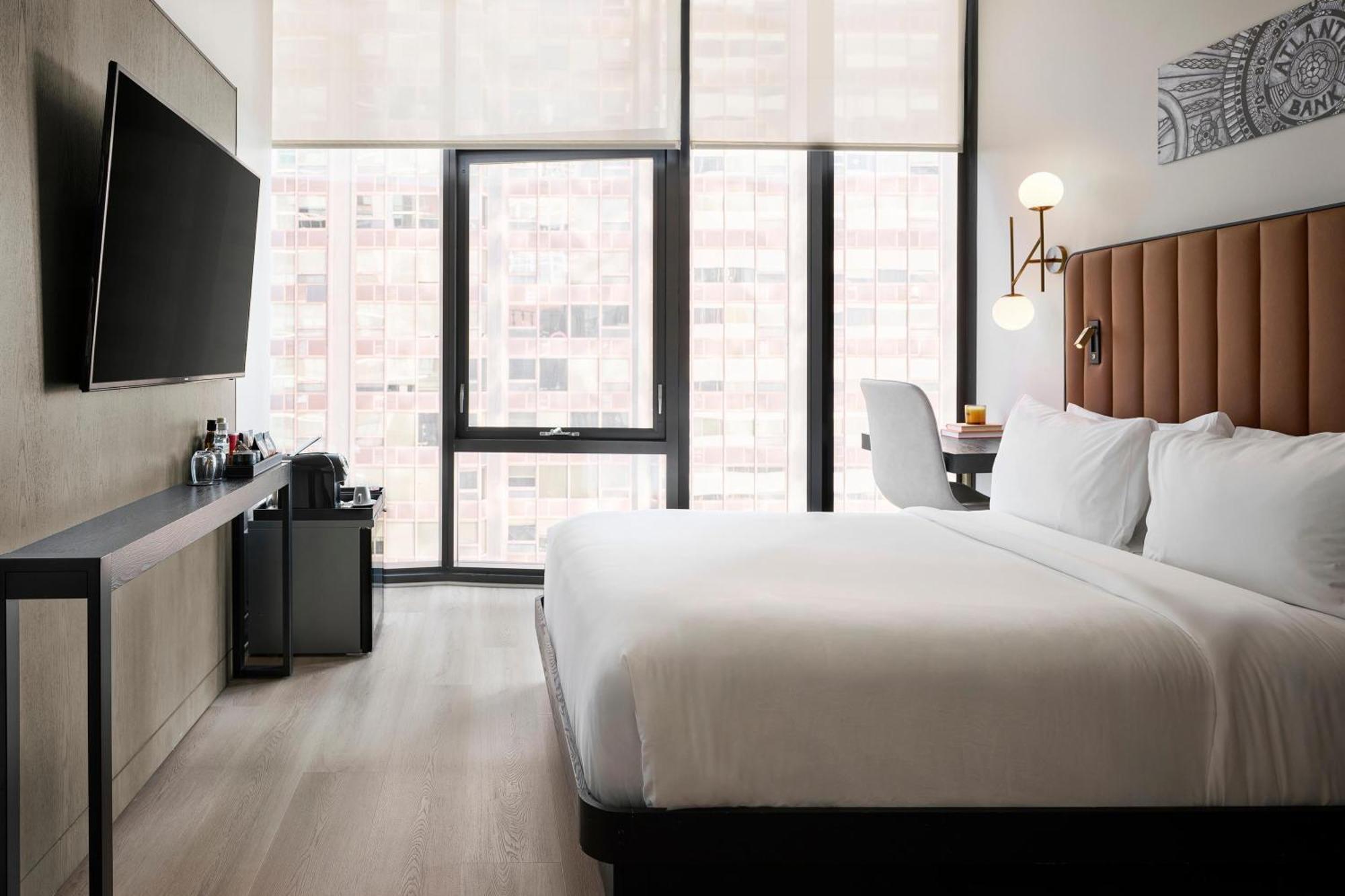 Hotel Arlo Chicago
