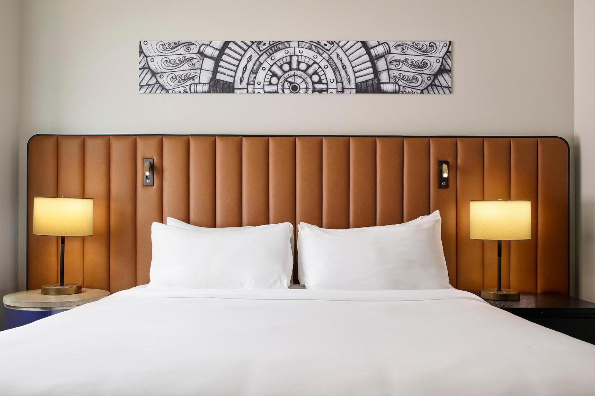 Arlo 4* Chicago