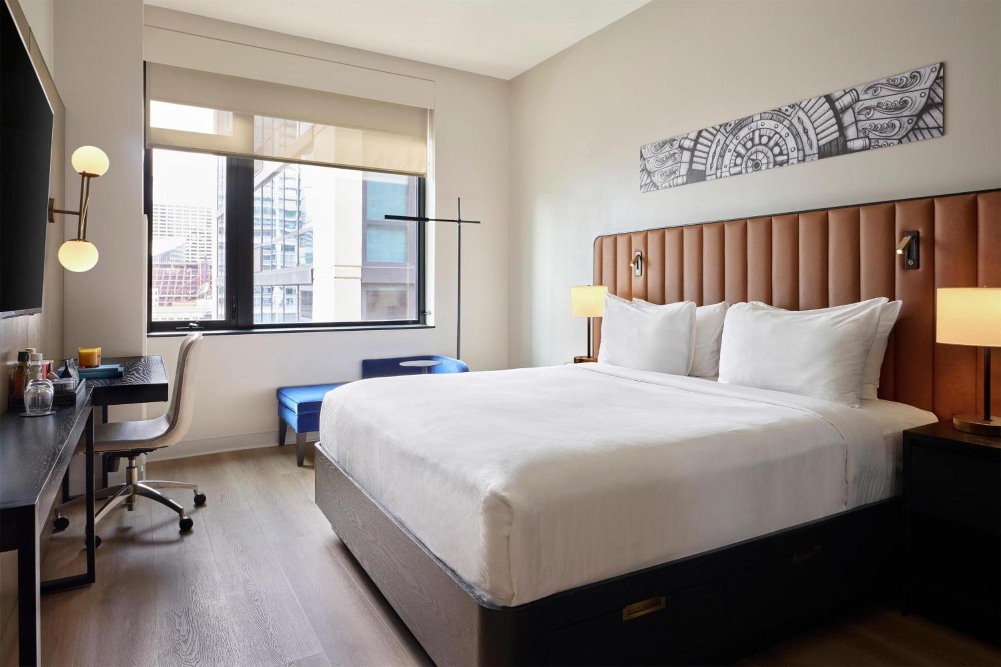 Arlo Hotel Chicago