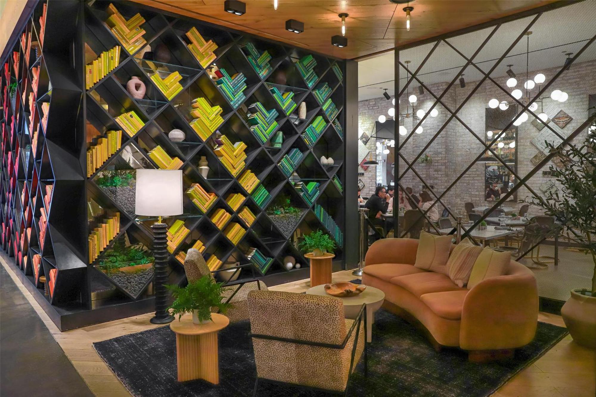 Arlo Hotel 4*