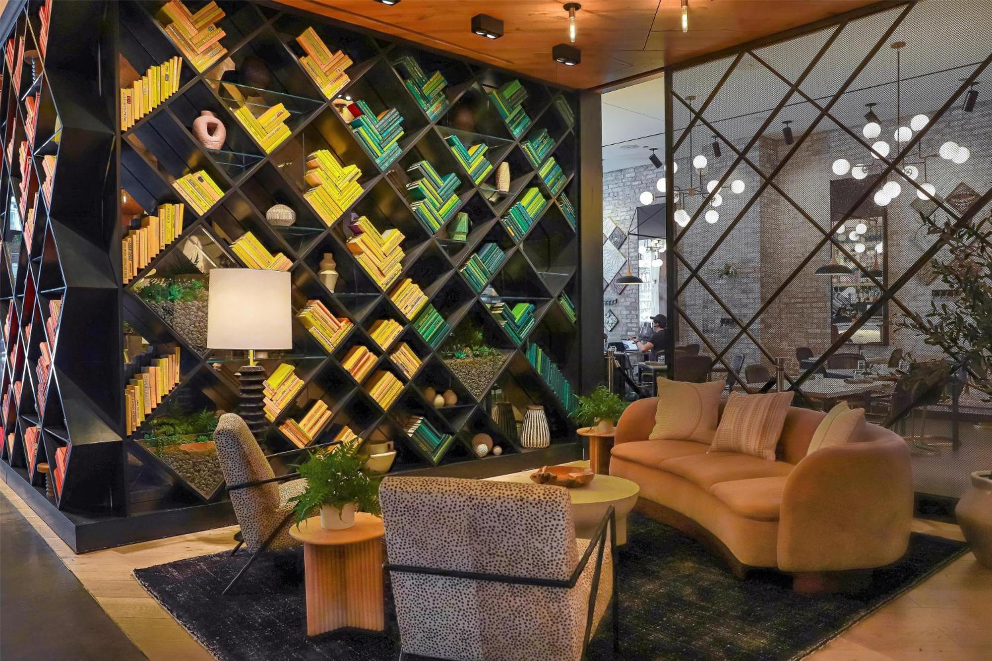 Arlo Hotel Chicago