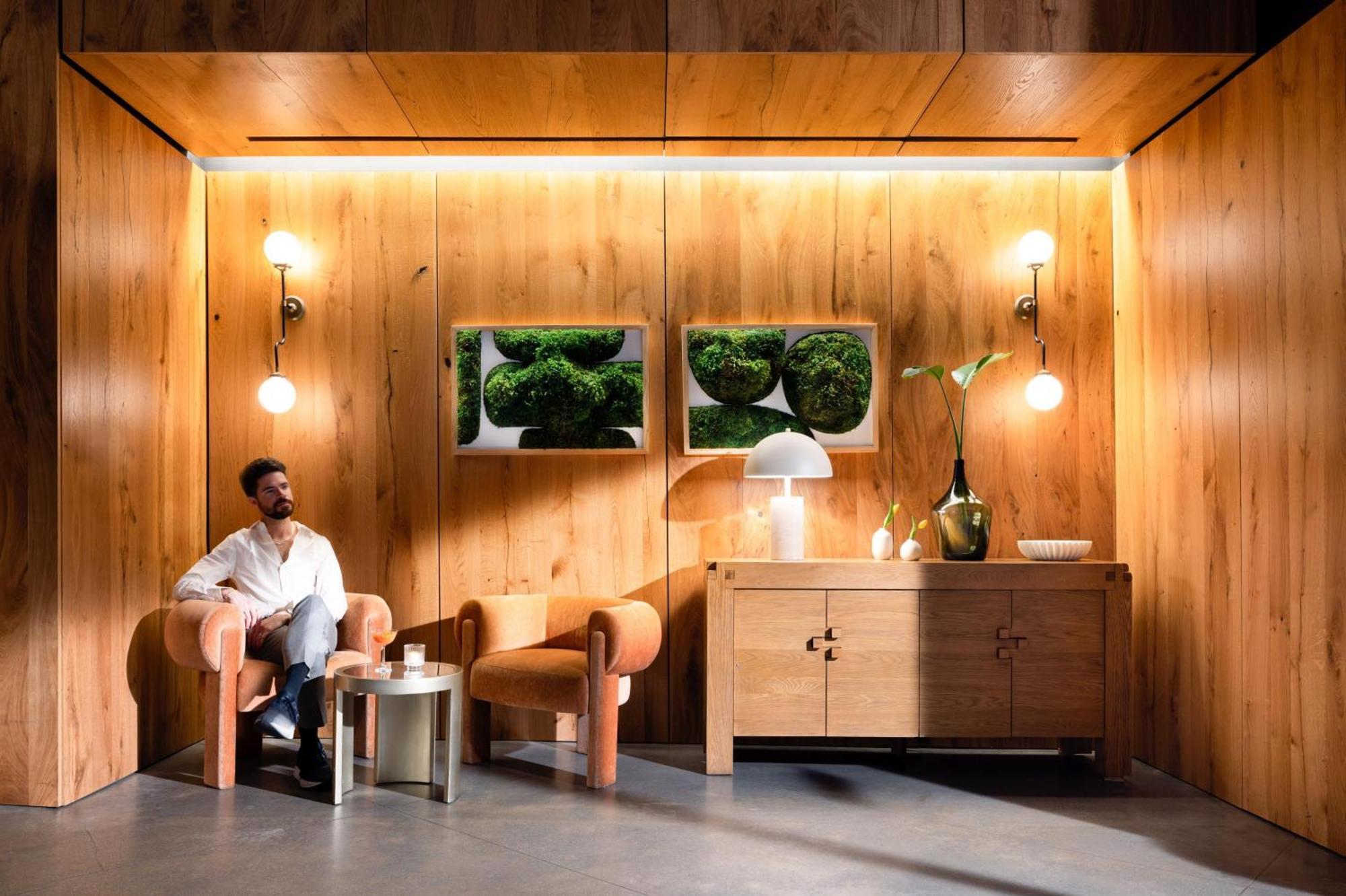 Arlo 4* Chicago