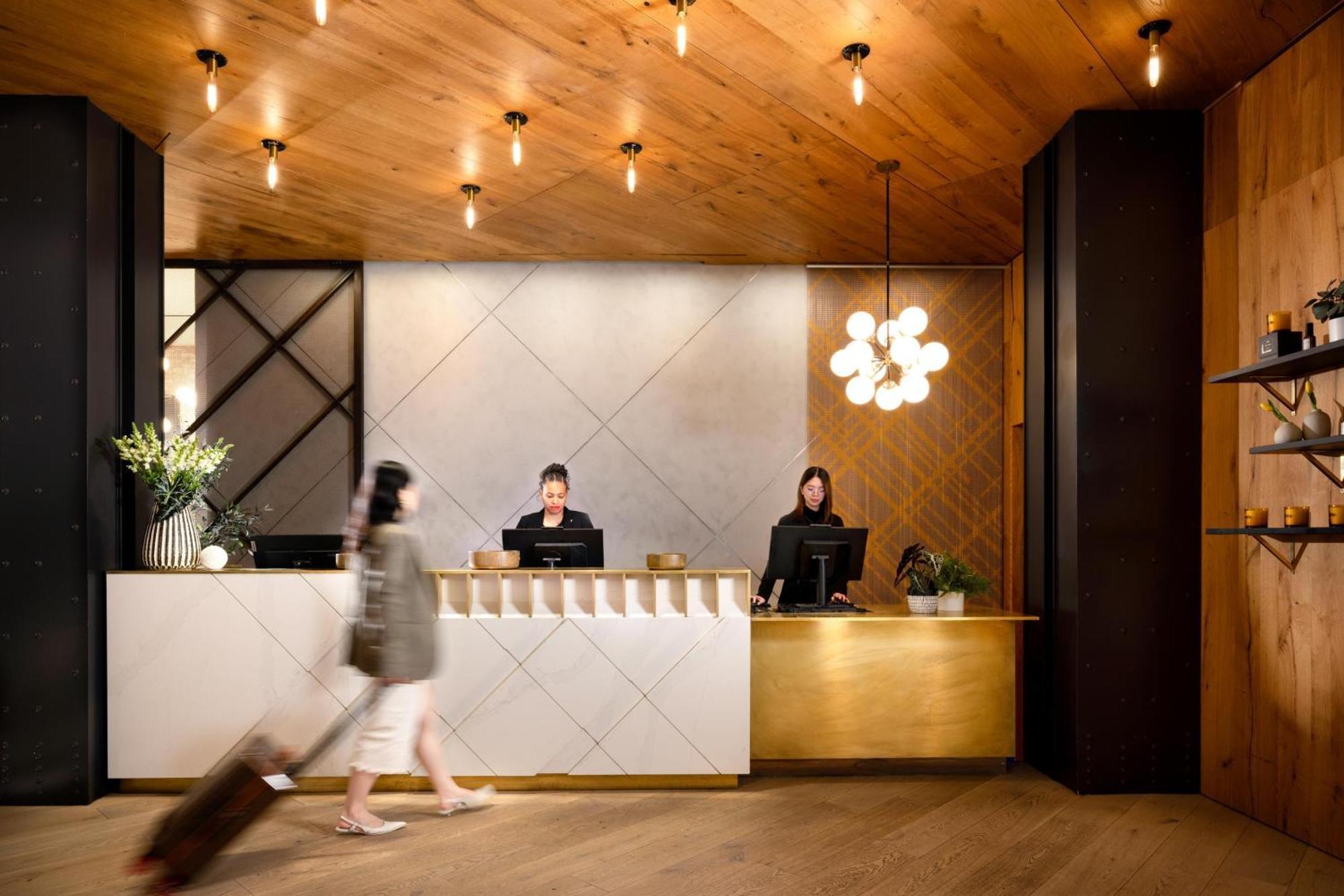 Arlo Hotel