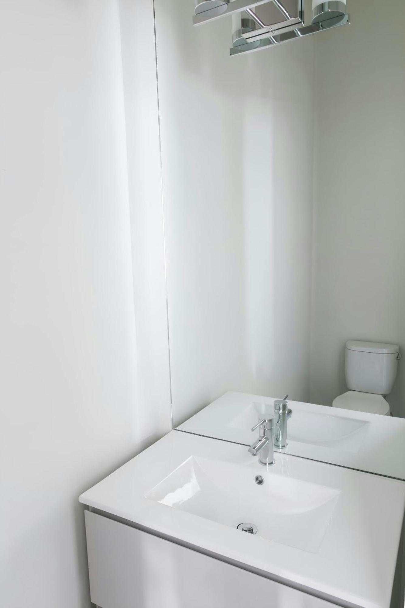 Sonder By Marriott Bonvoy Greektown Apartments Aparthotel Chicago