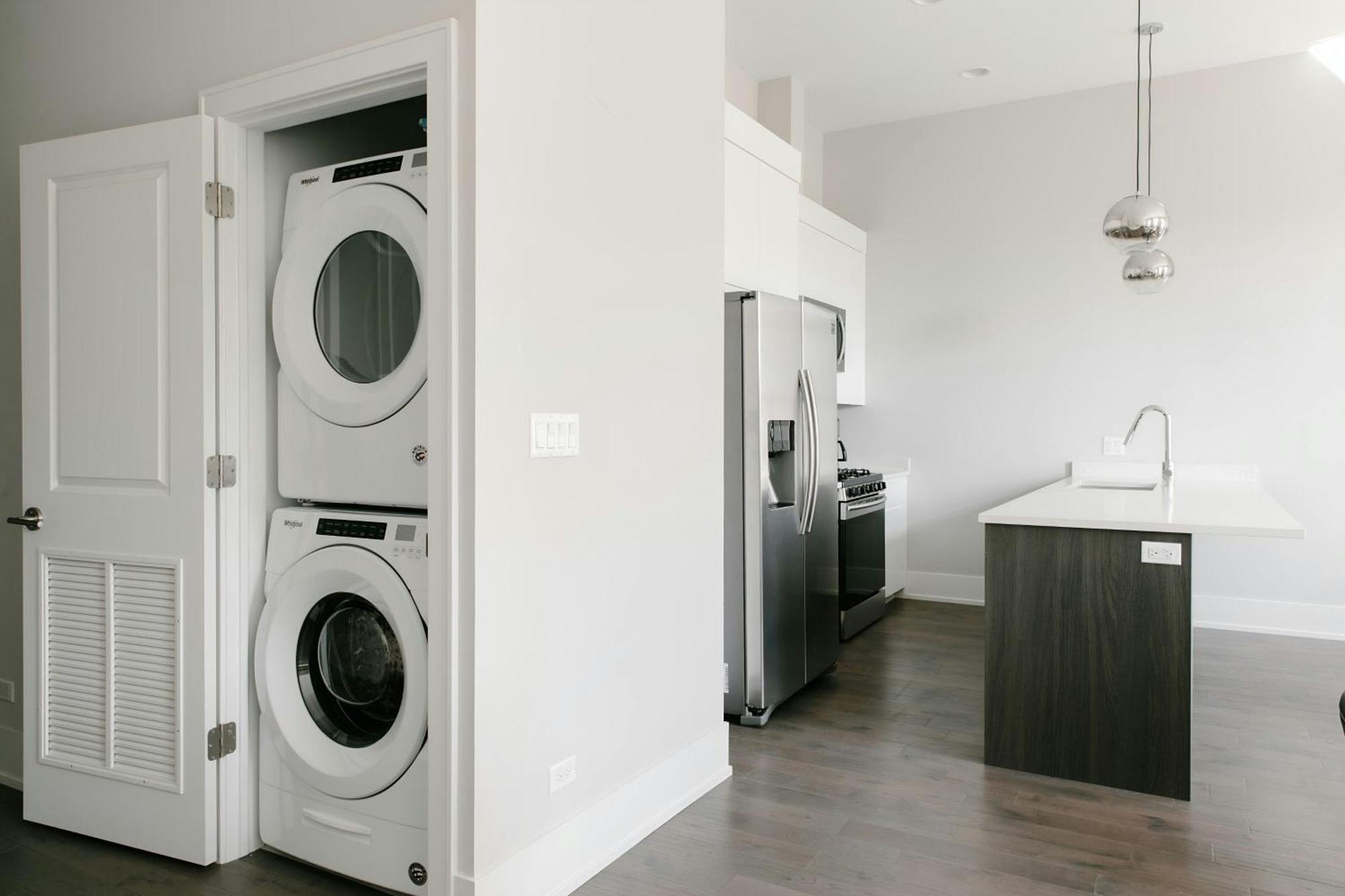 Sonder By Marriott Bonvoy Greektown Apartments Aparthotel