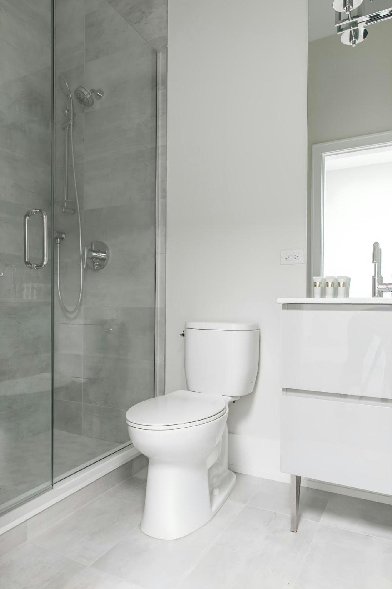 Sonder By Marriott Bonvoy Greektown Apartments Chicago